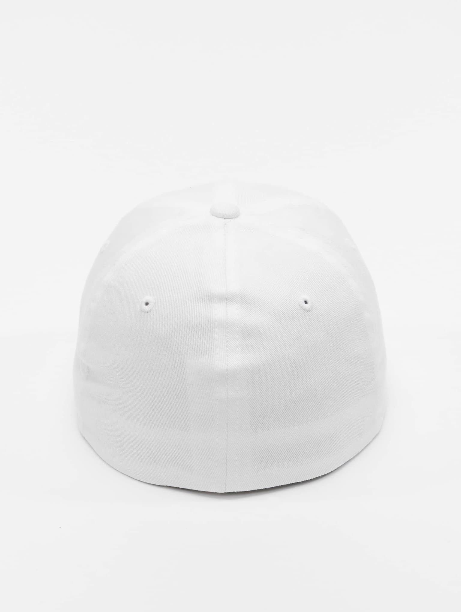 Flexfit Cotton Twill Dad Cap – Bild 3