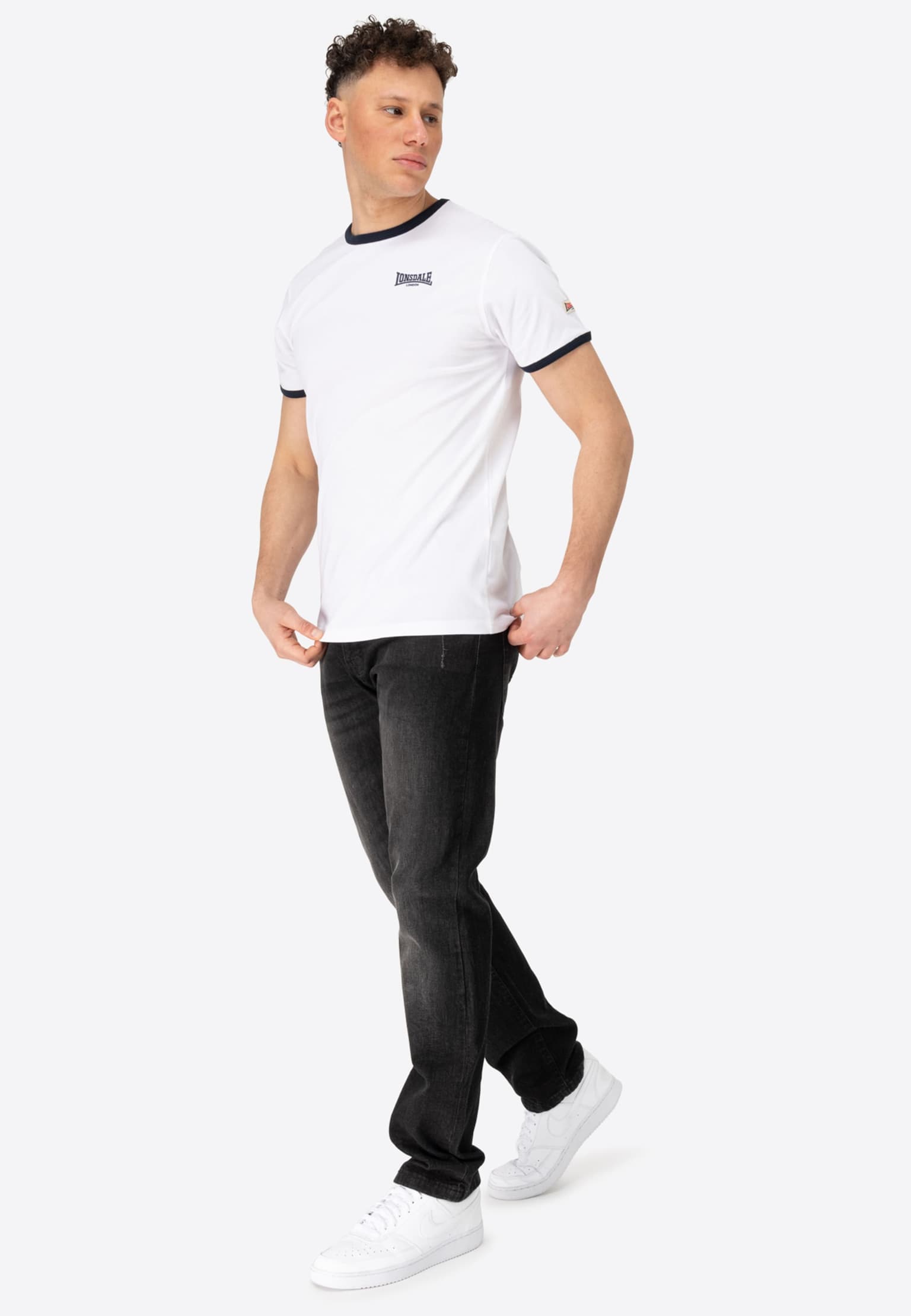 Lonsdale London TRELILL – Bild 3