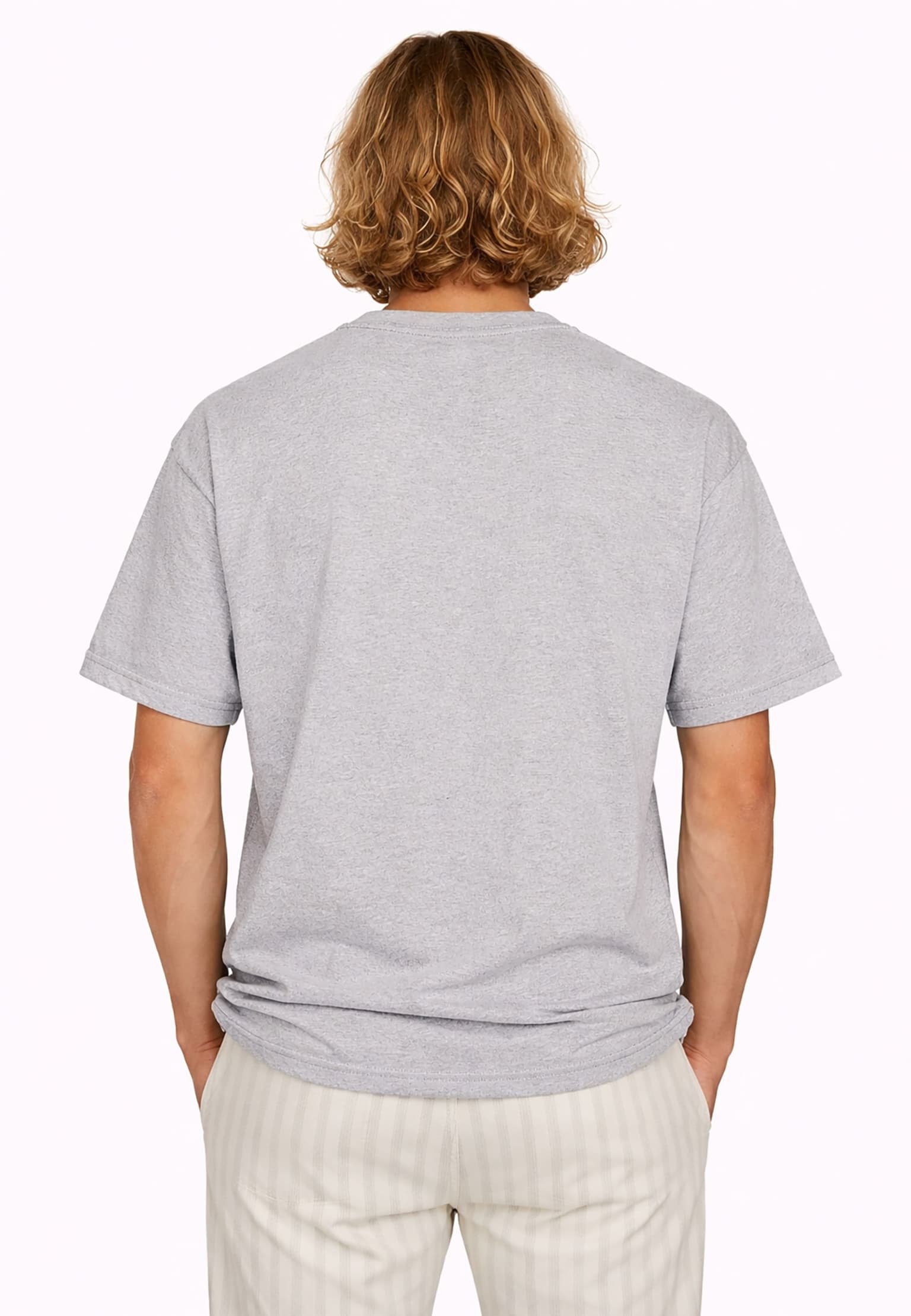 Pockies Weekend Tee – Bild 2