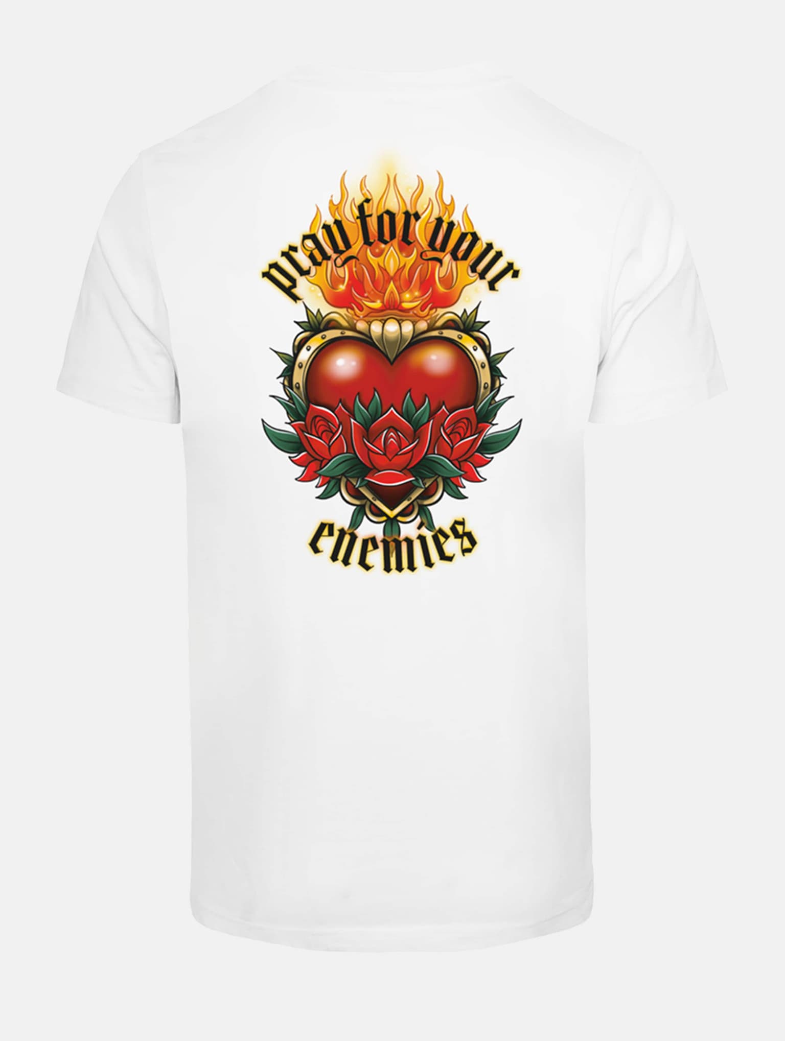 Mister Tee Pray For Your Enemies – Bild 4