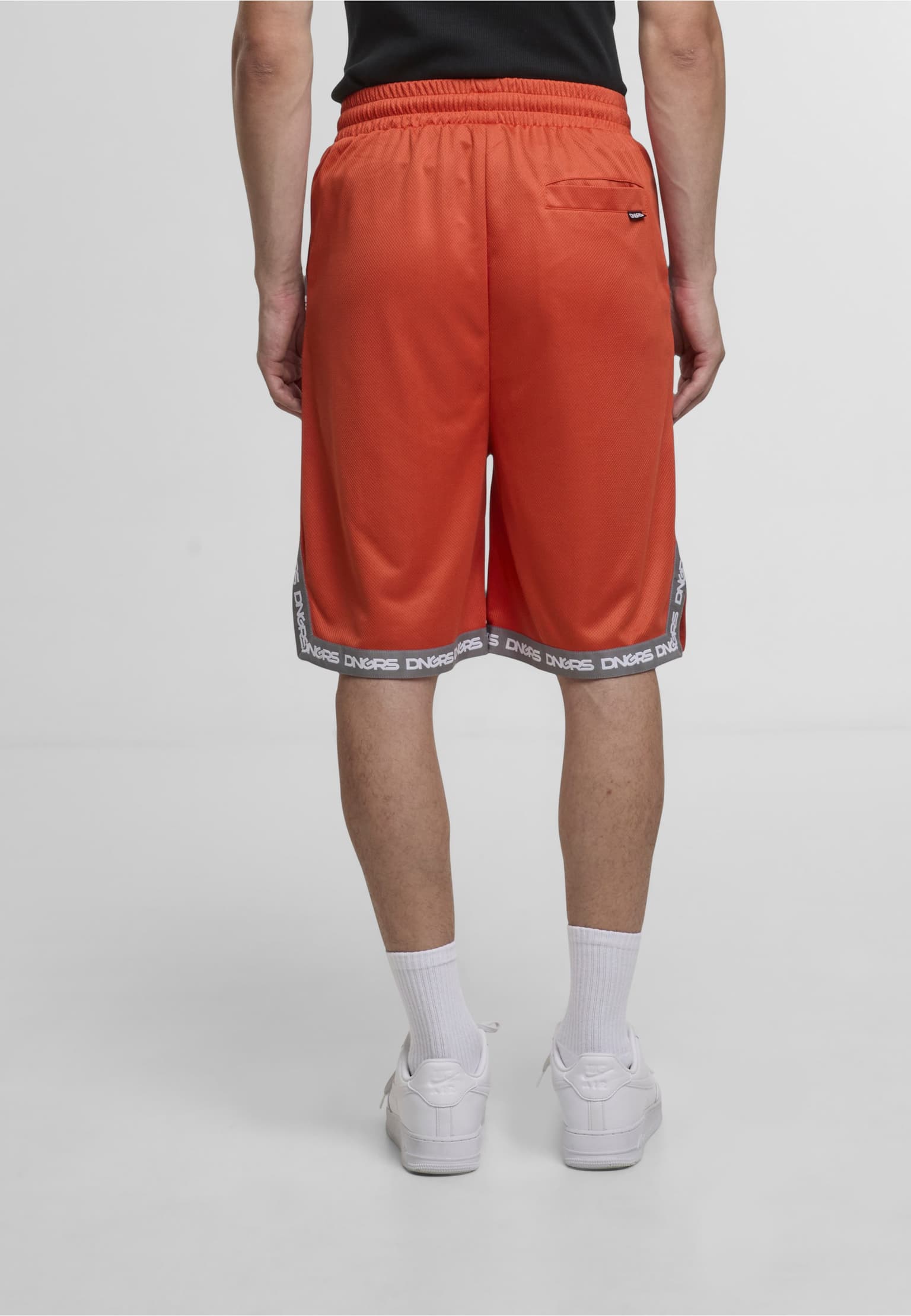 Dangerous DNGRS Dunkin Sweat Short – Bild 2