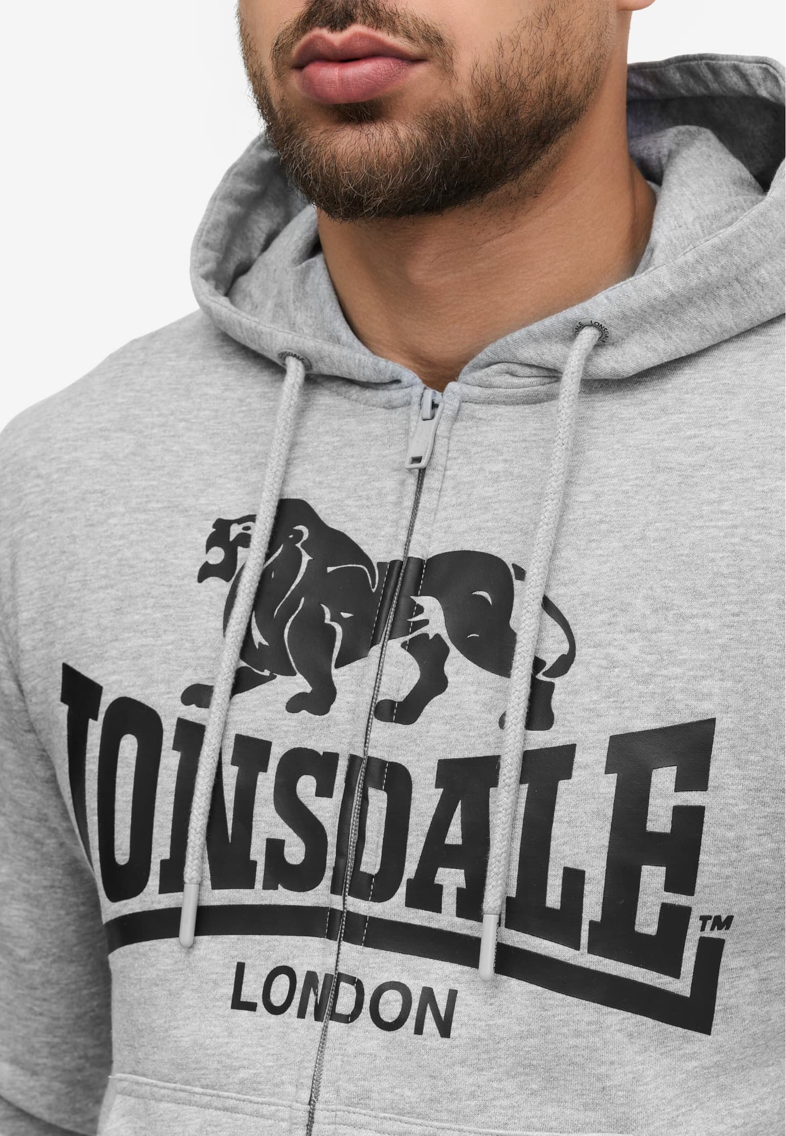 Lonsdale London KRAFTY – Bild 3