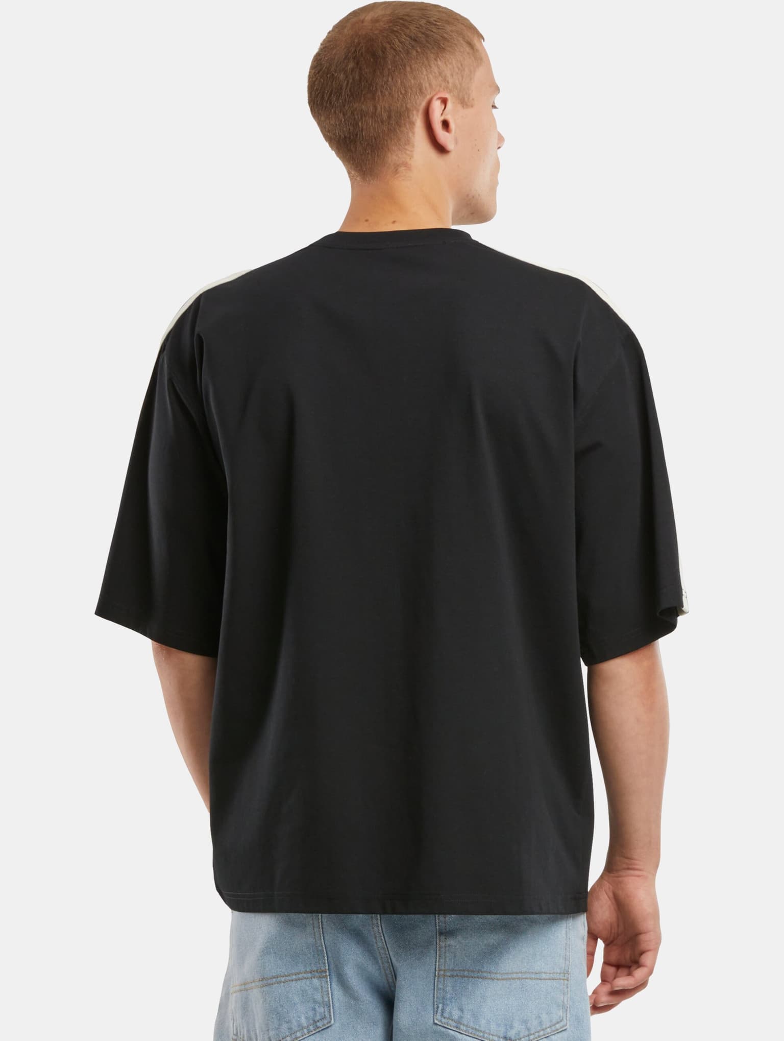 Urban Classics Tennis Core Tee – Bild 2