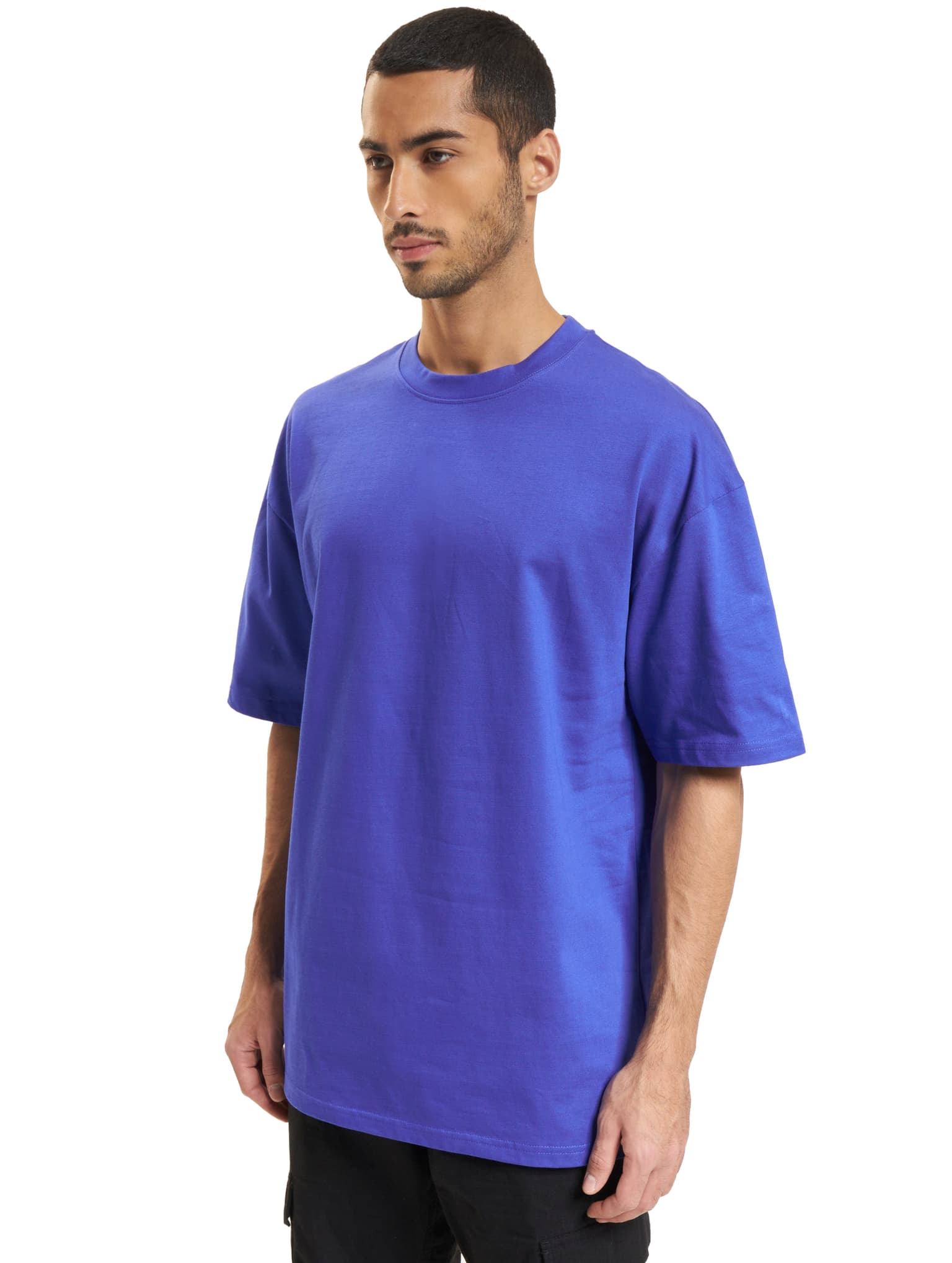 DEF Oversized T-Shirt – Bild 4