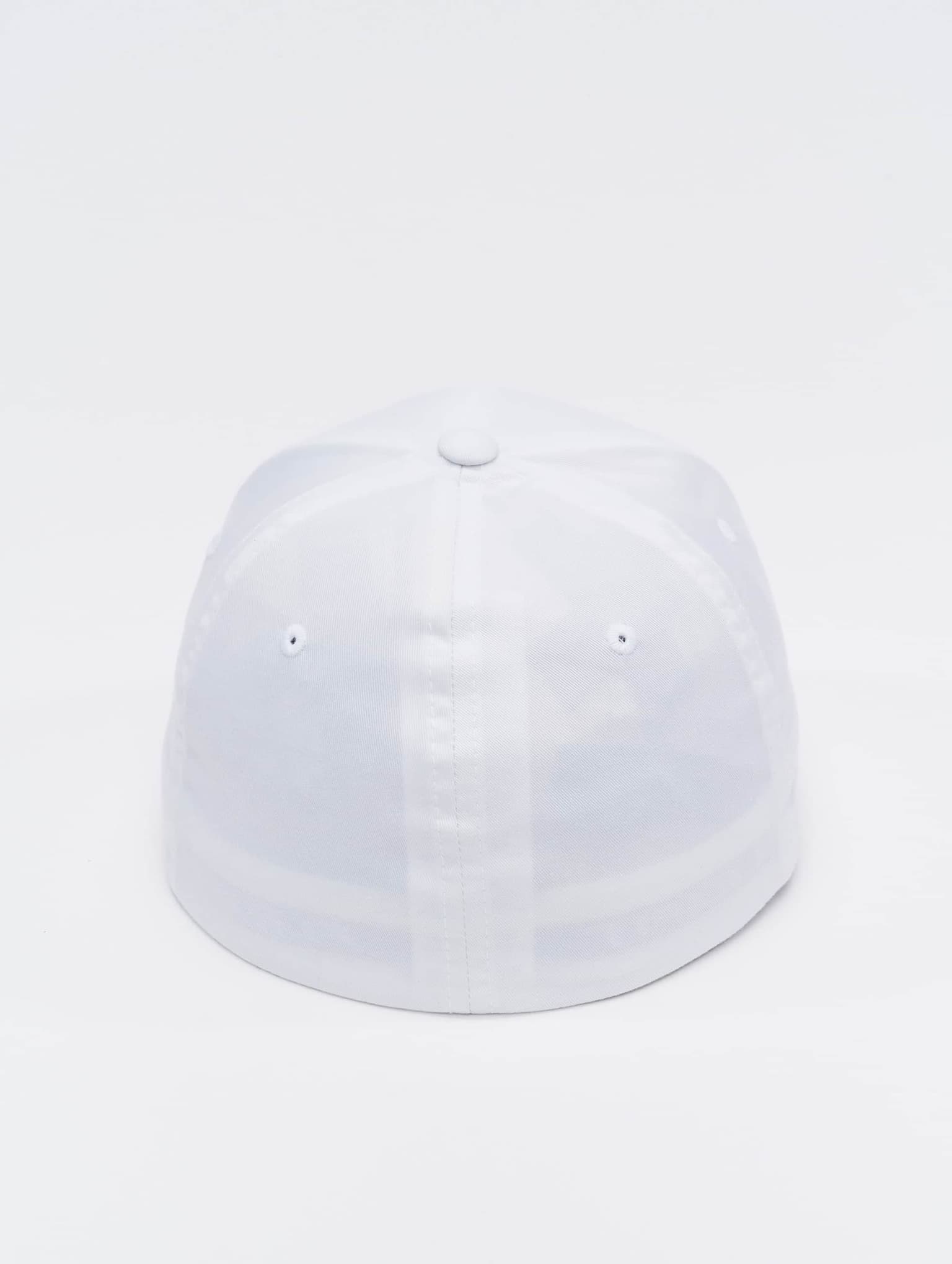Flexfit Essentials Polyester Cap – Bild 2
