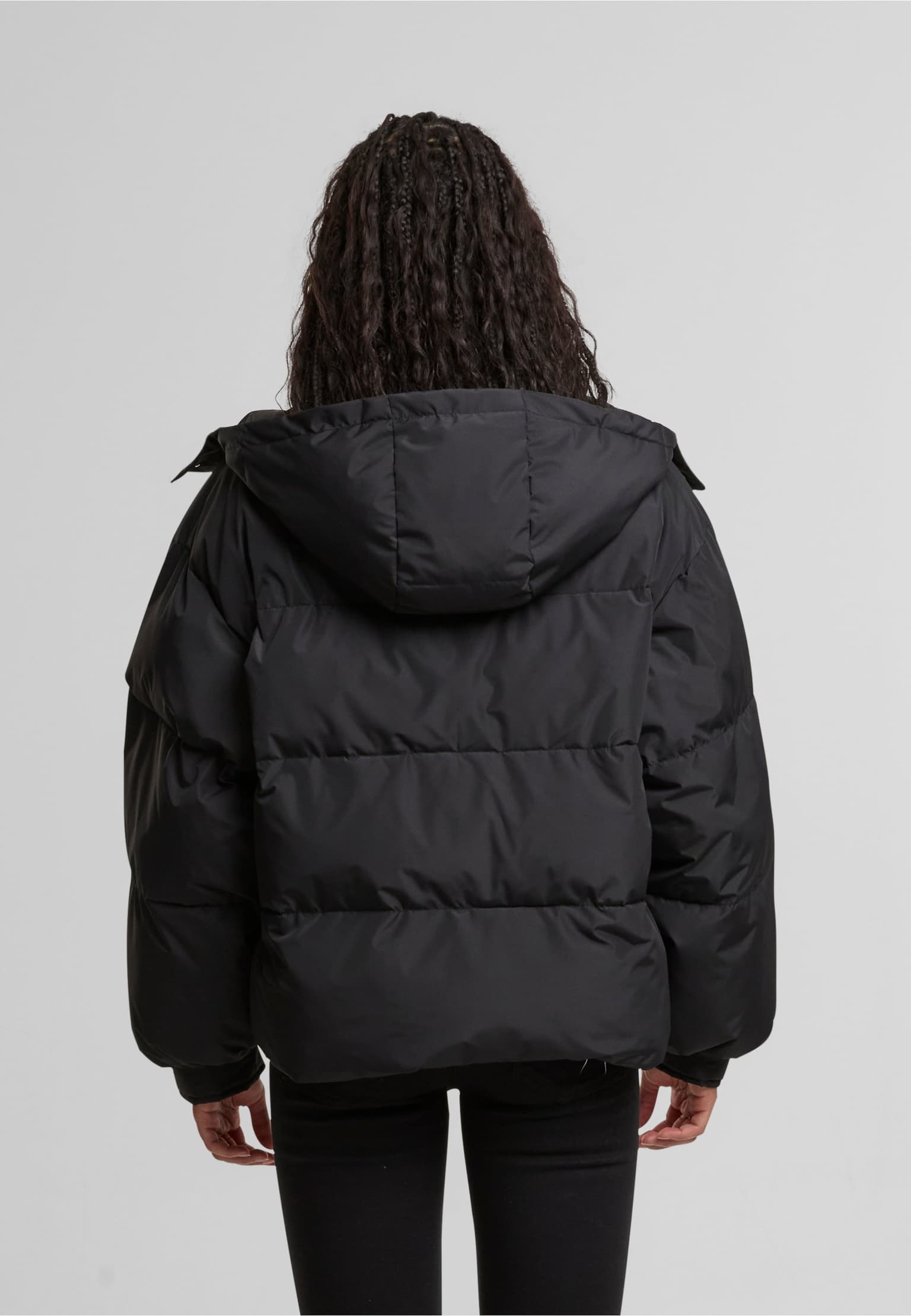 Felicious Puffer Jacket – Bild 2