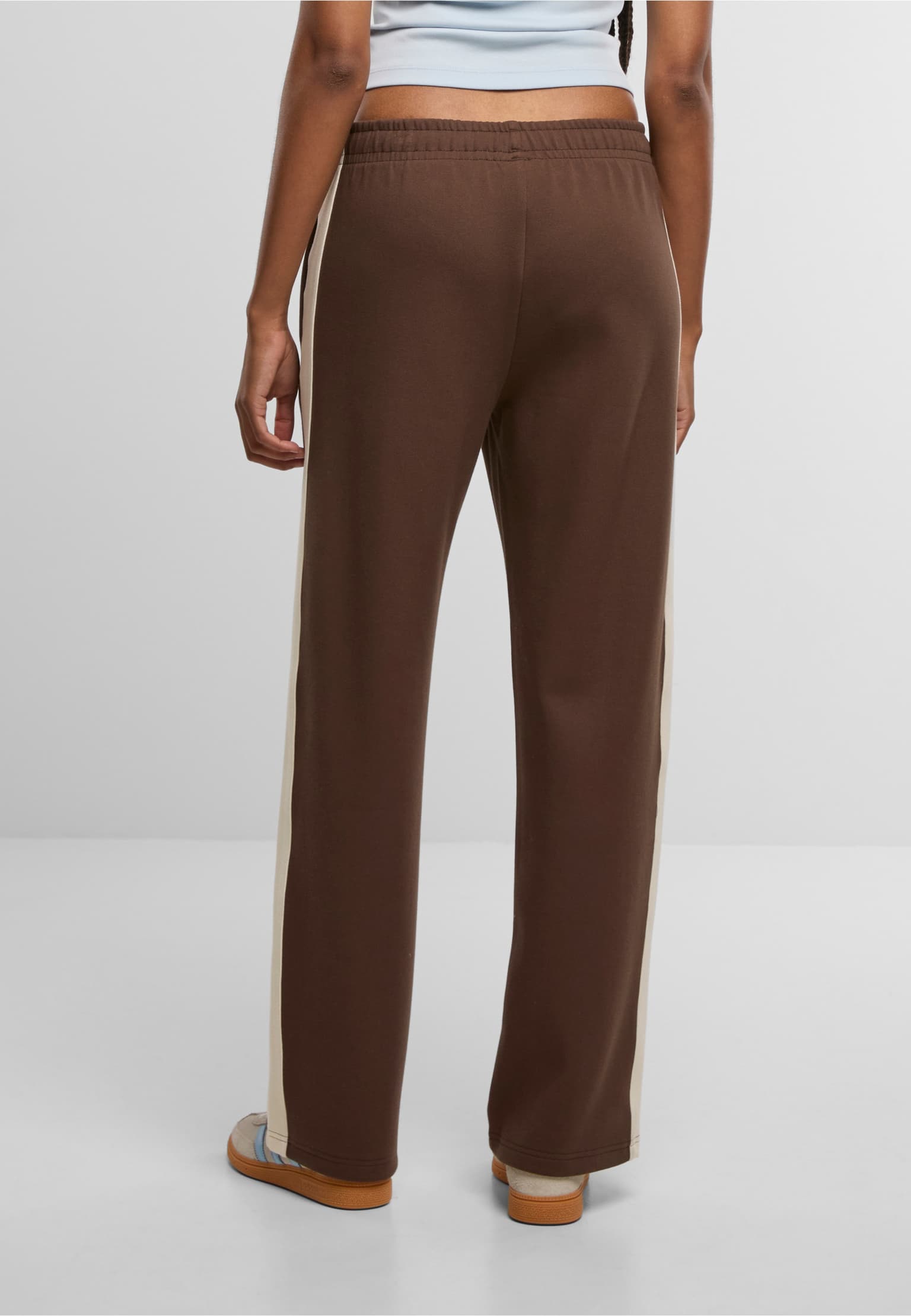 Karl Kani Signature Sidestripe Trackpants – Bild 2
