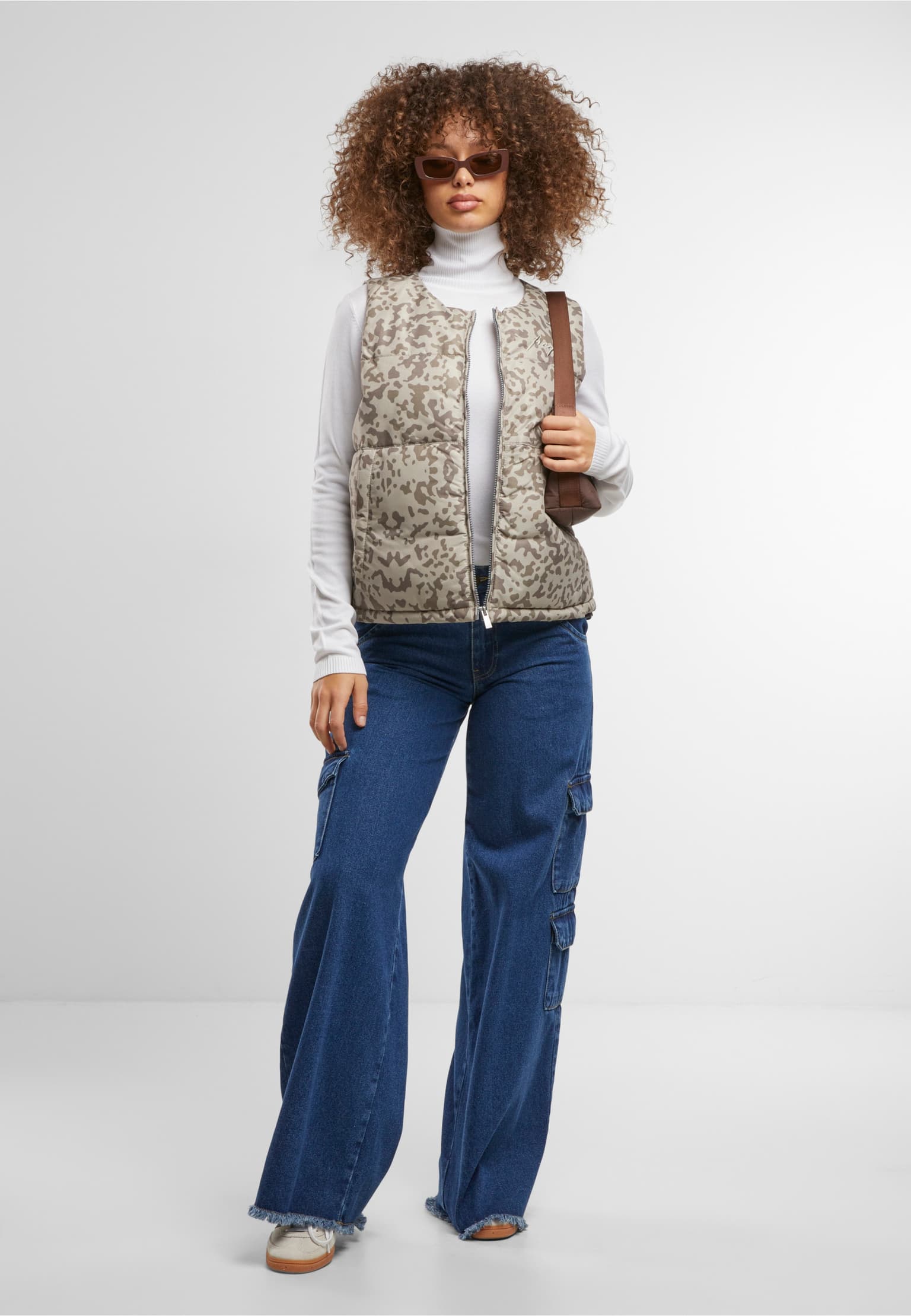 PEQUS Aether Camo Vest – Bild 3