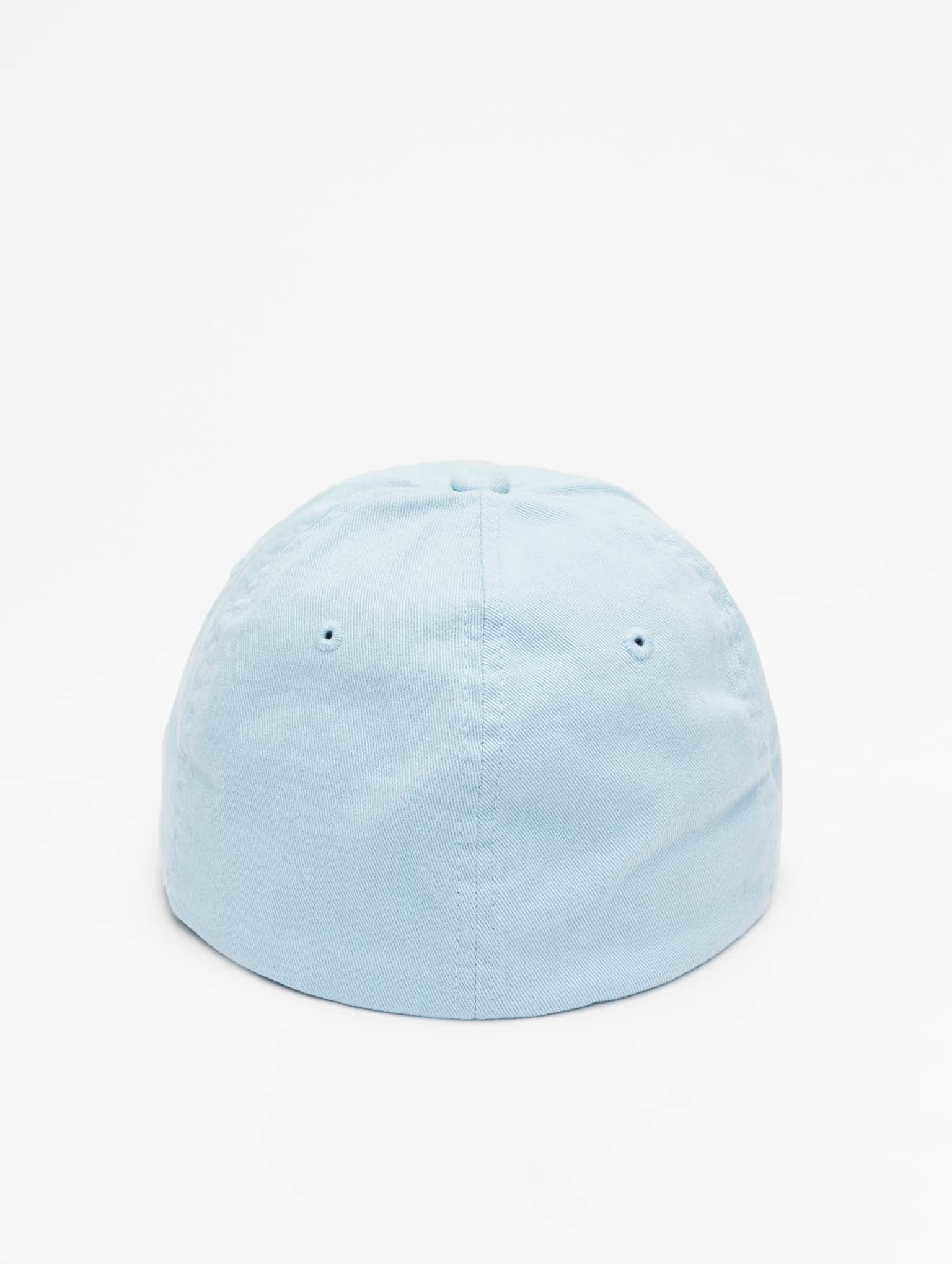 Flexfit Garment Washed Cotton Dad Hat – Bild 2
