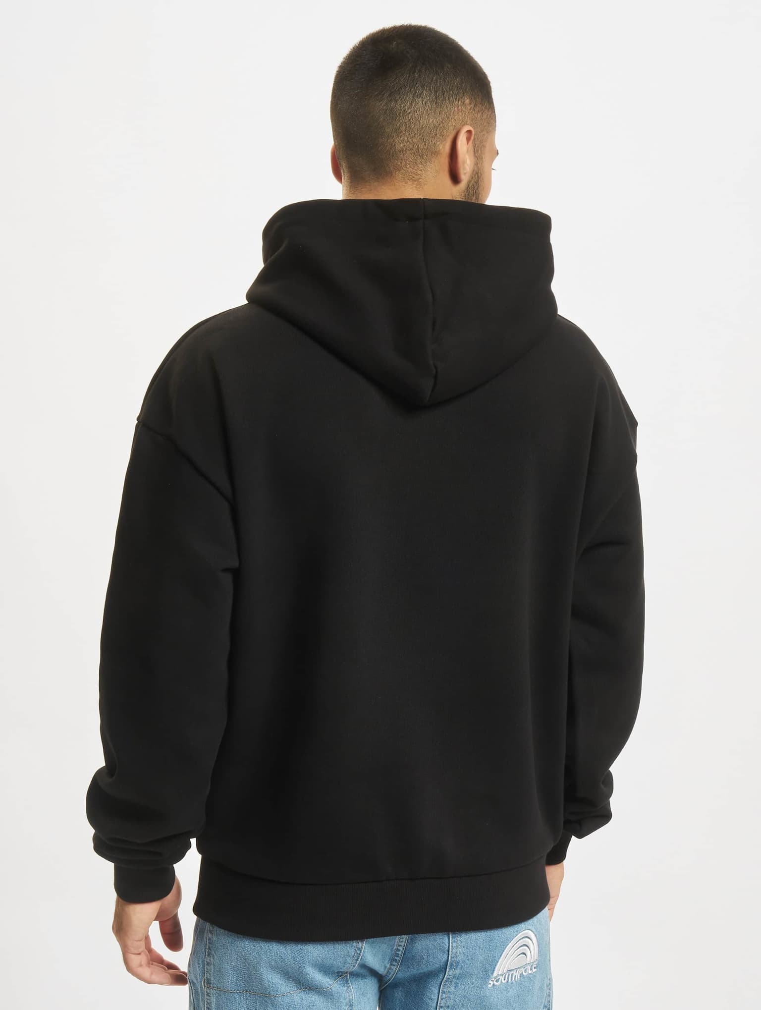MJ Gonzales ANGEL Heavy Hoody Oversized Essentials V.4 – Bild 2