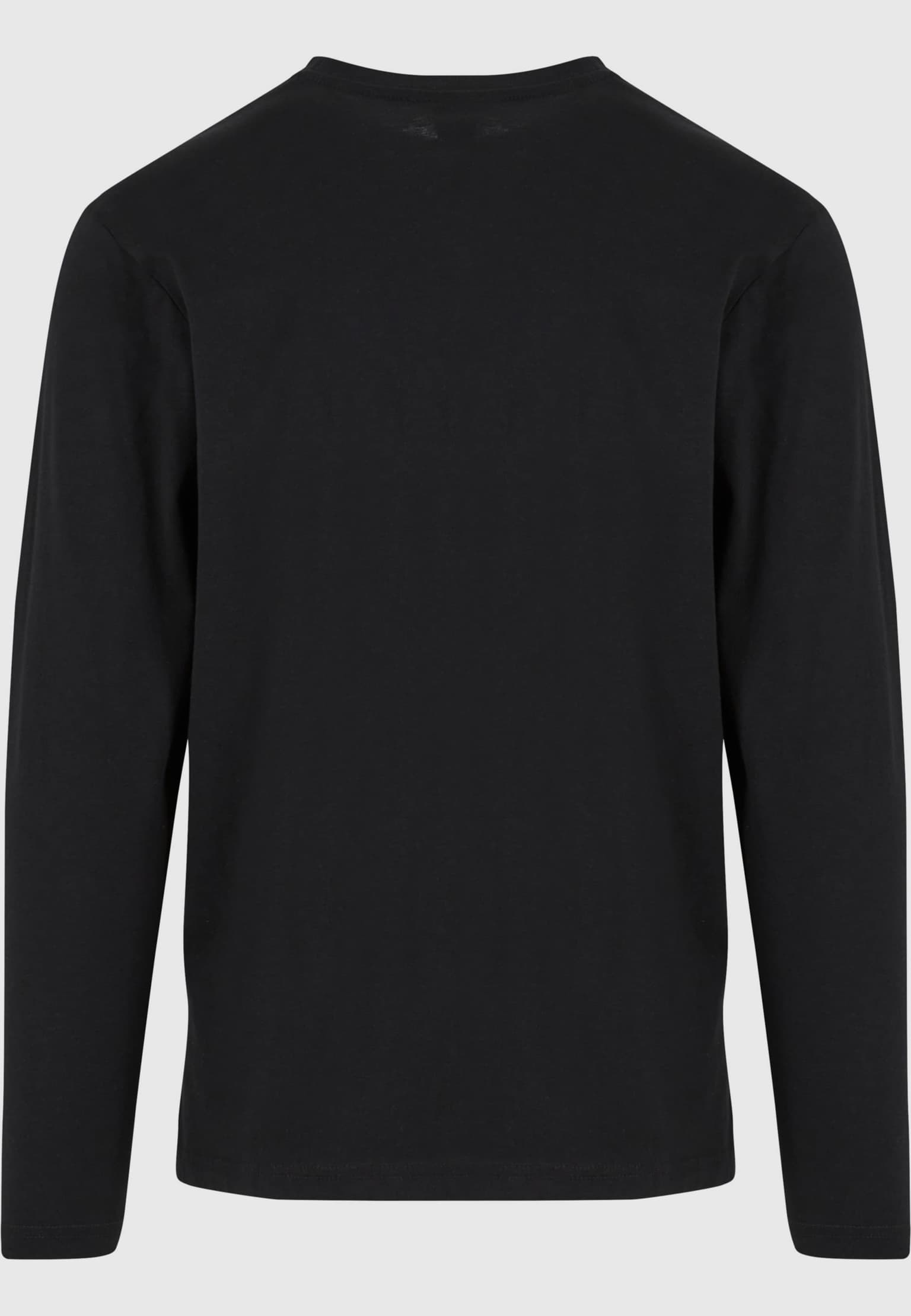 Urban Classics Basic Longsleeve 2-Pack – Bild 4