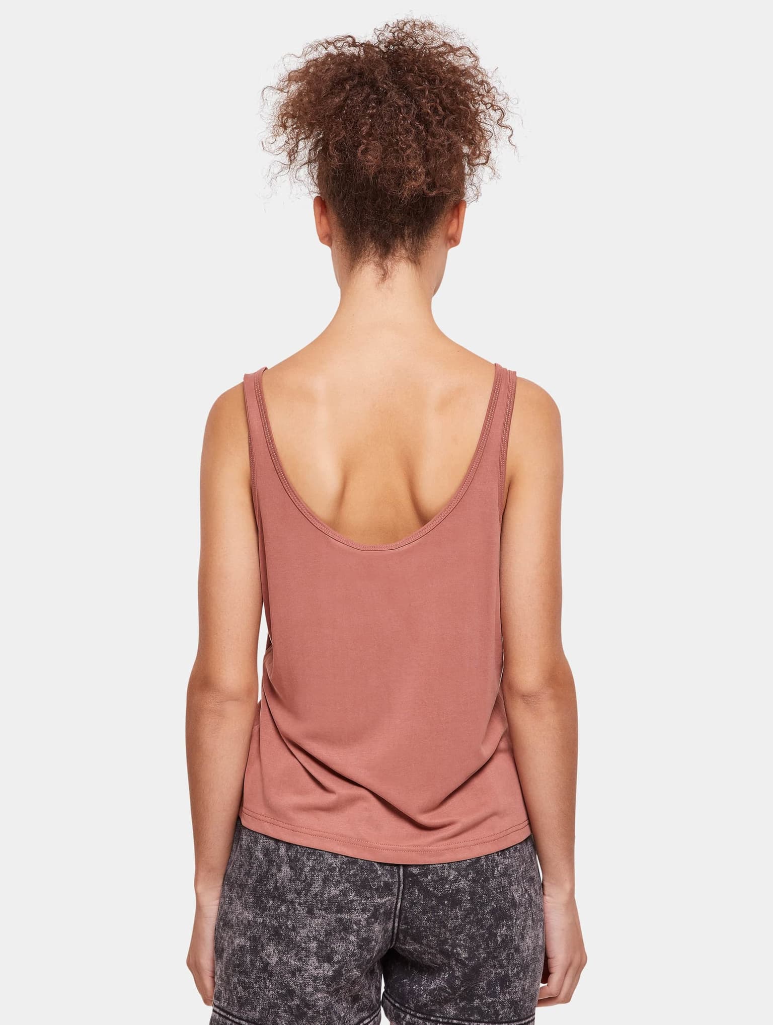 Urban Classics Ladies Modal Loose Top – Bild 2