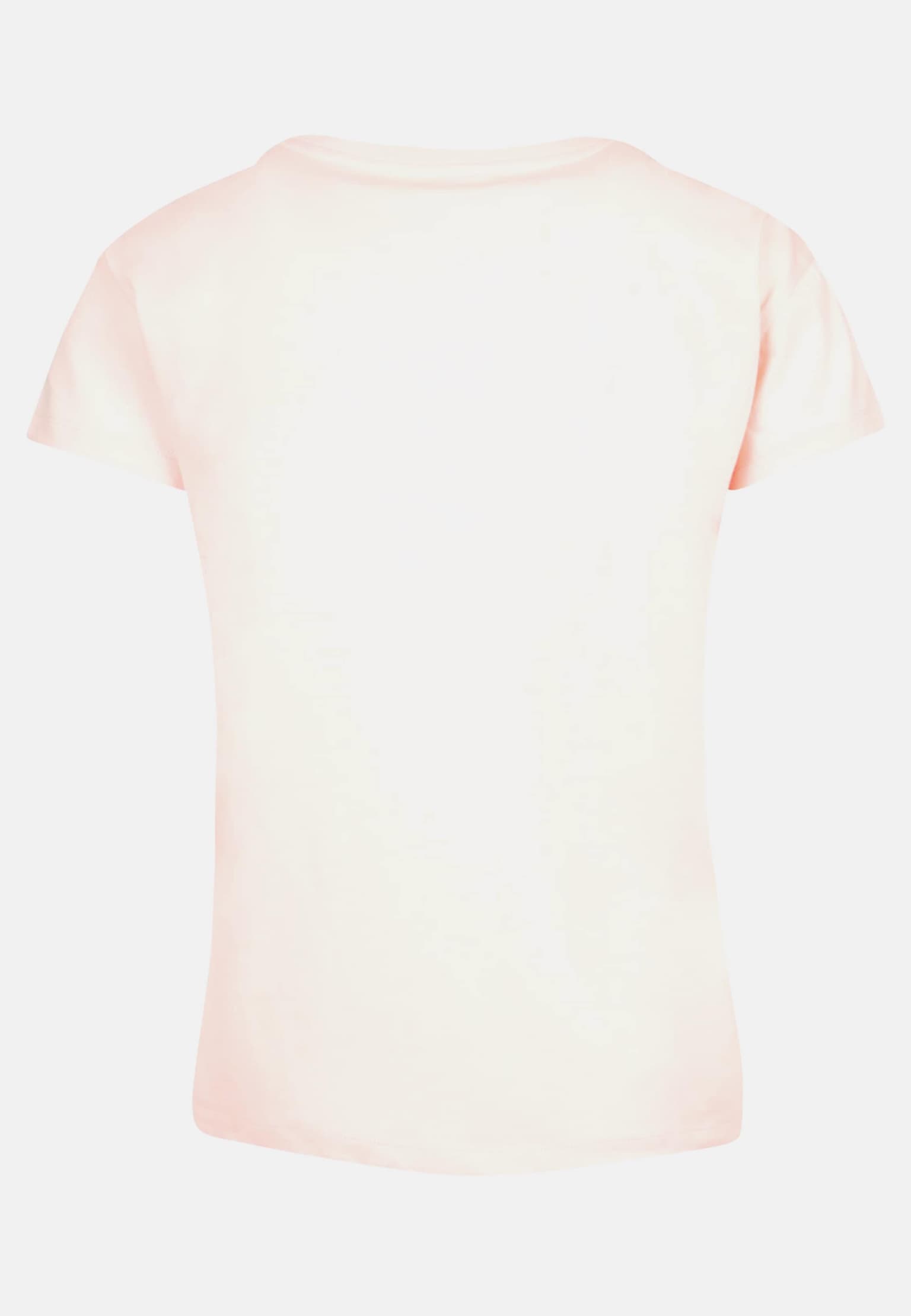 Merchcode Ladies Hugs & Love - Arrow Box Tee – Bild 4