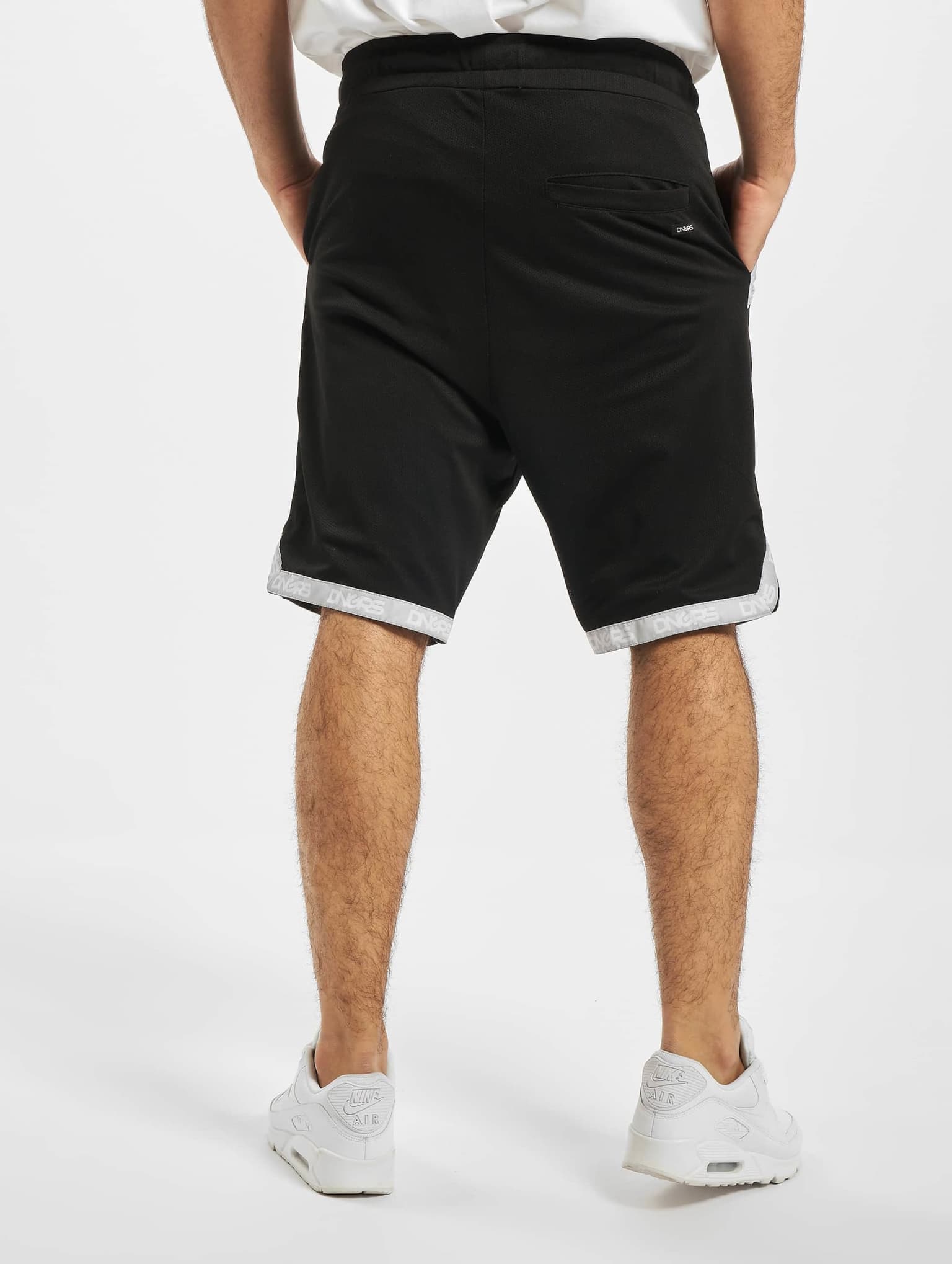 Dangerous DNGRS Dunkin Sweat Short – Bild 2