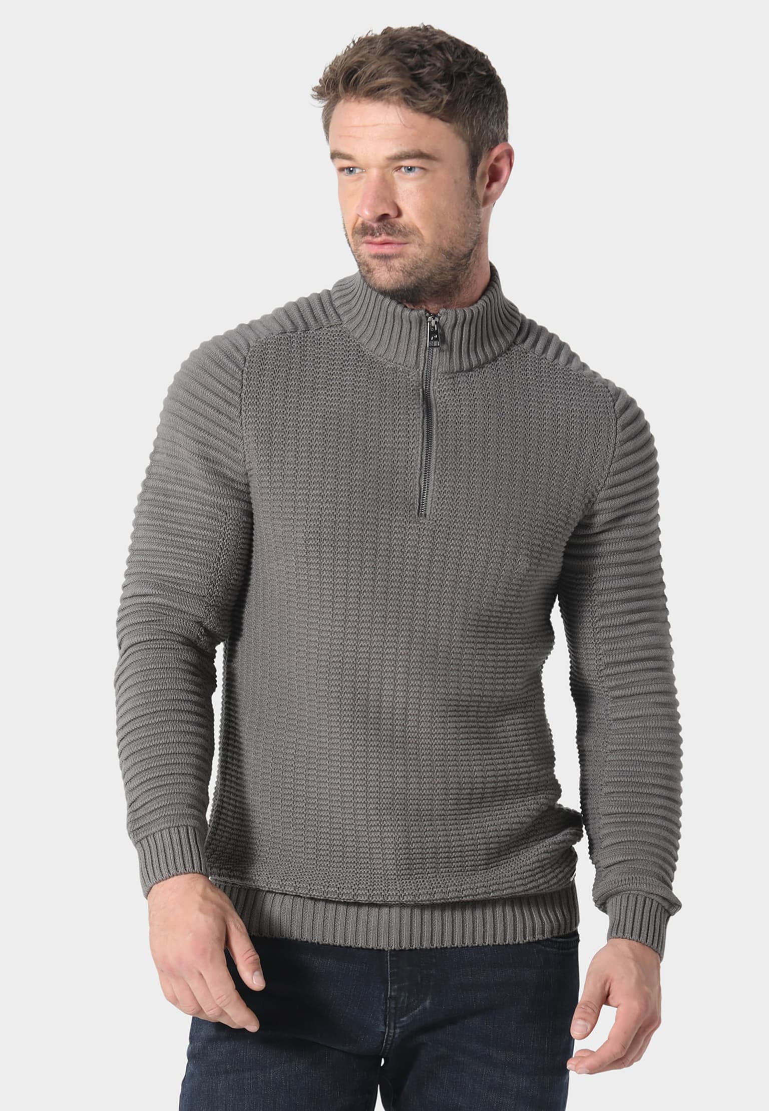 883Police COLLUPTON KNITWEAR