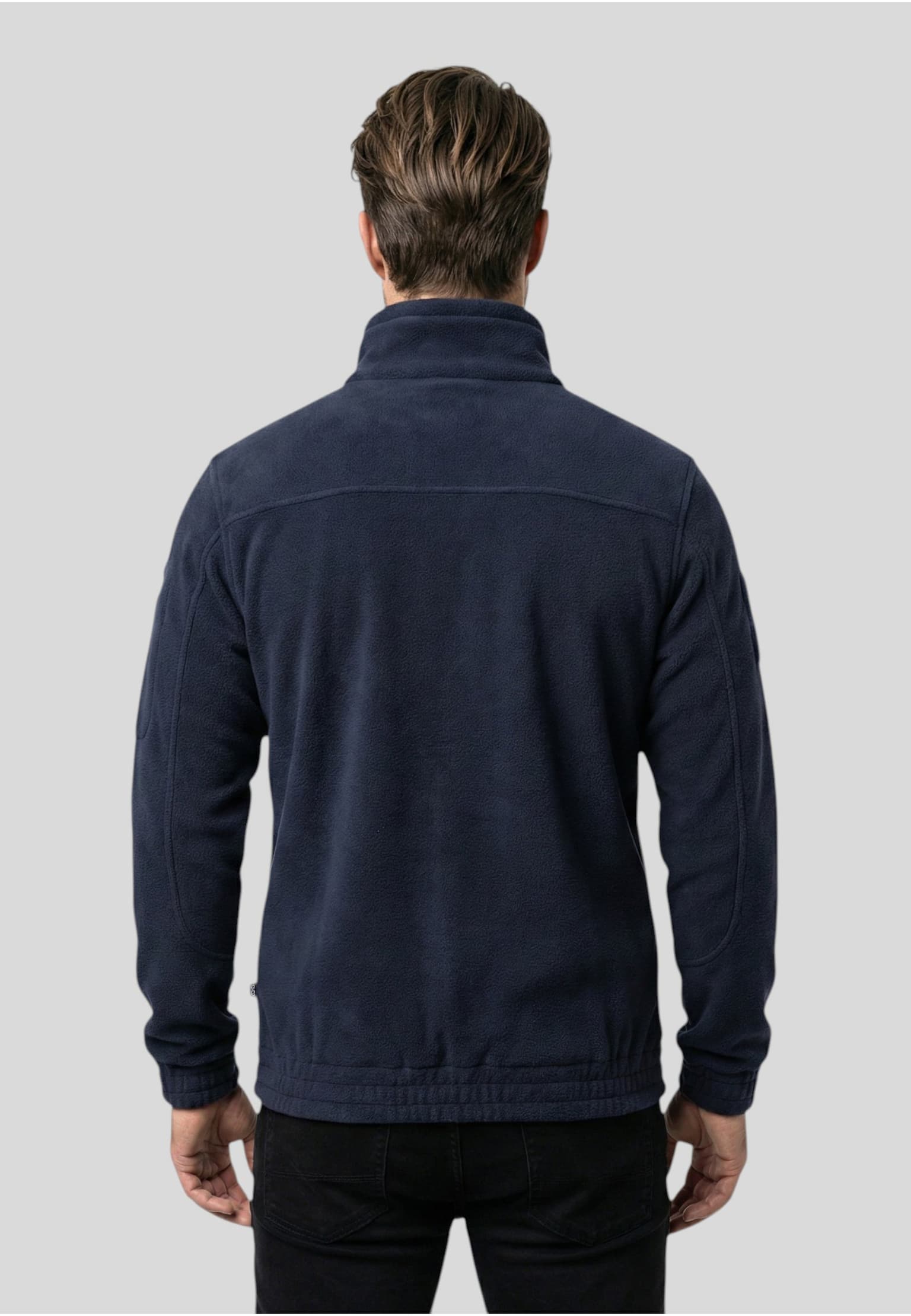 Brandit Fleecejacket Combat – Bild 2