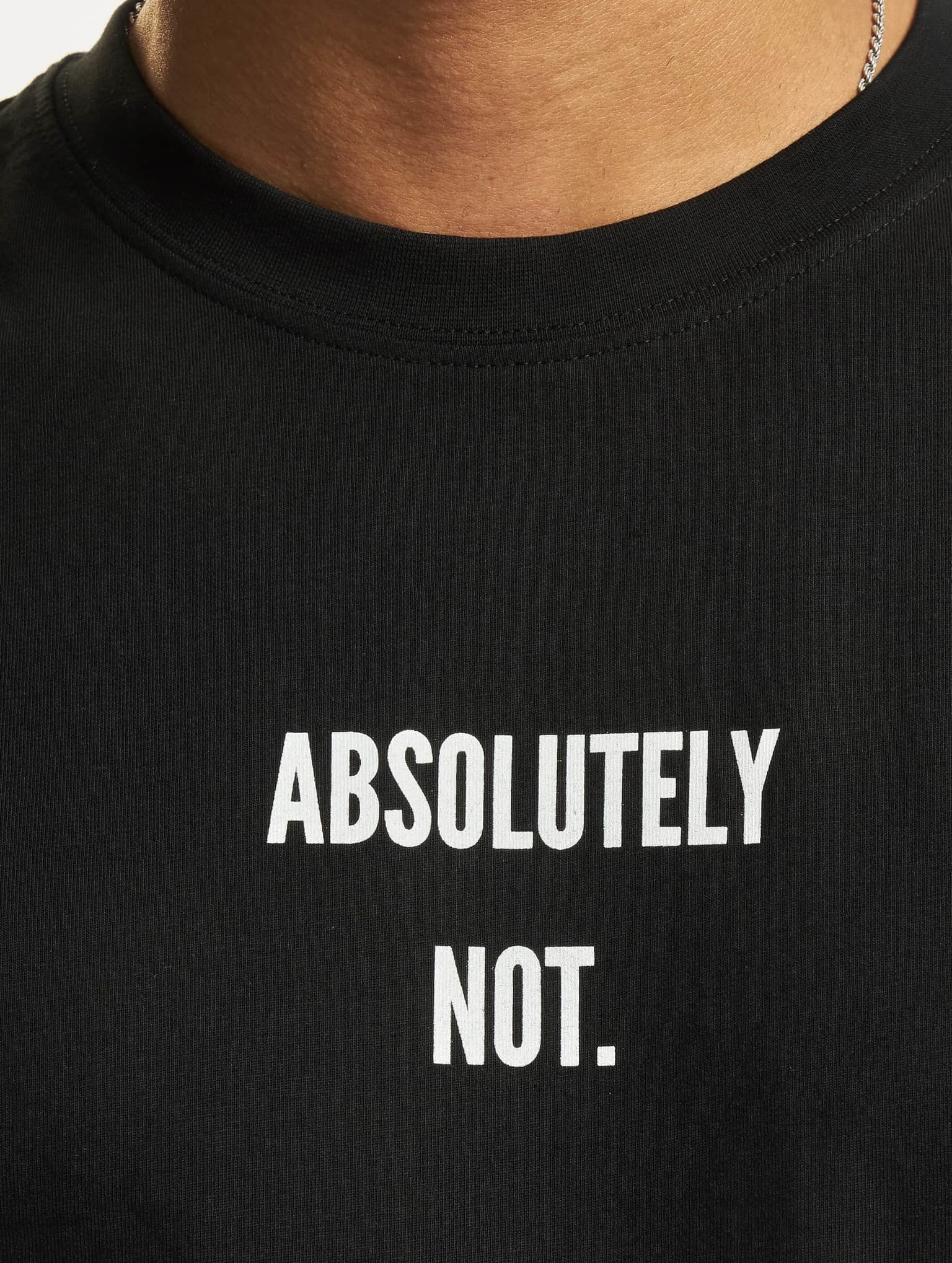 Mister Tee Absolutely Not – Bild 4