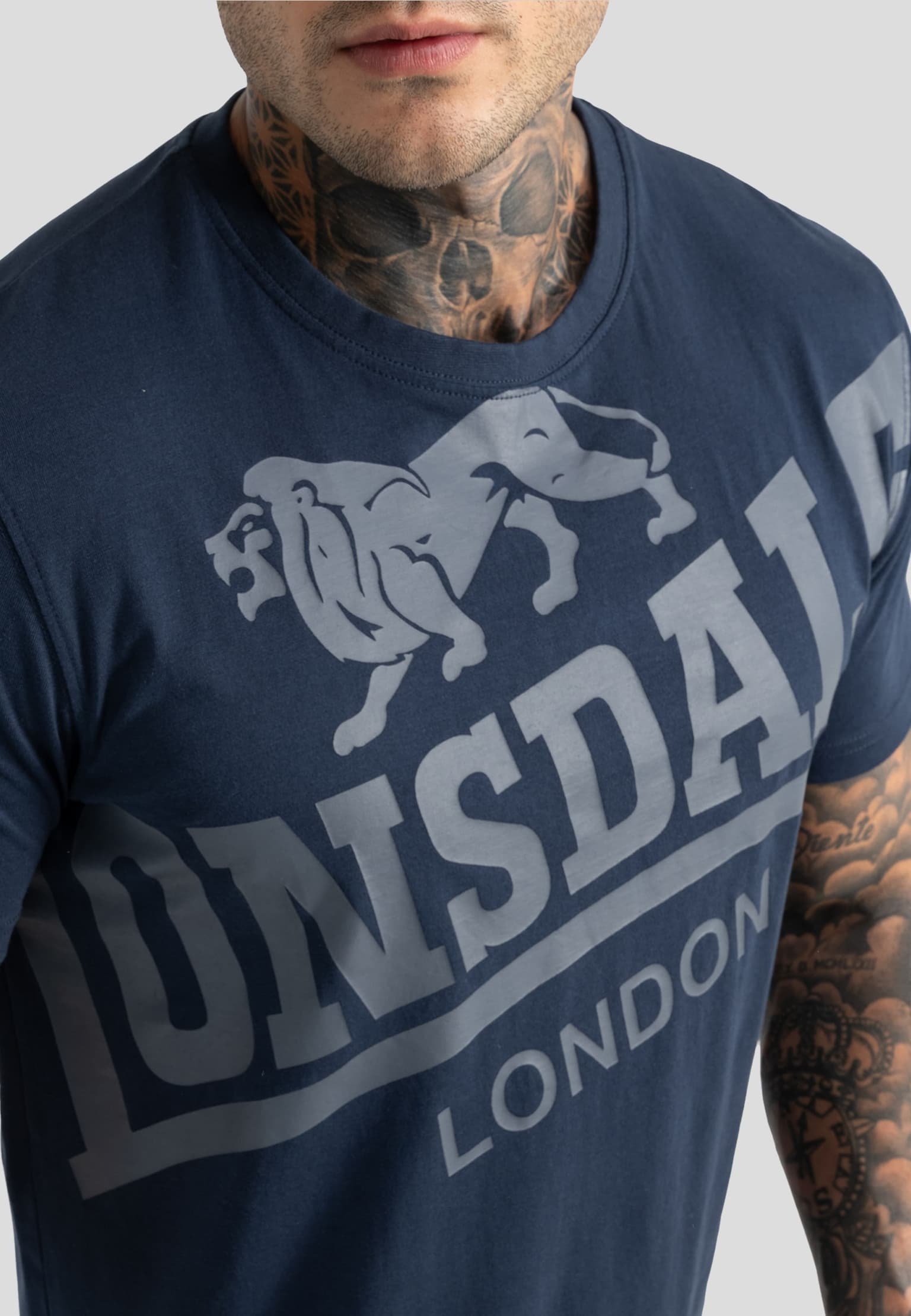 Lonsdale London WATTON – Bild 4