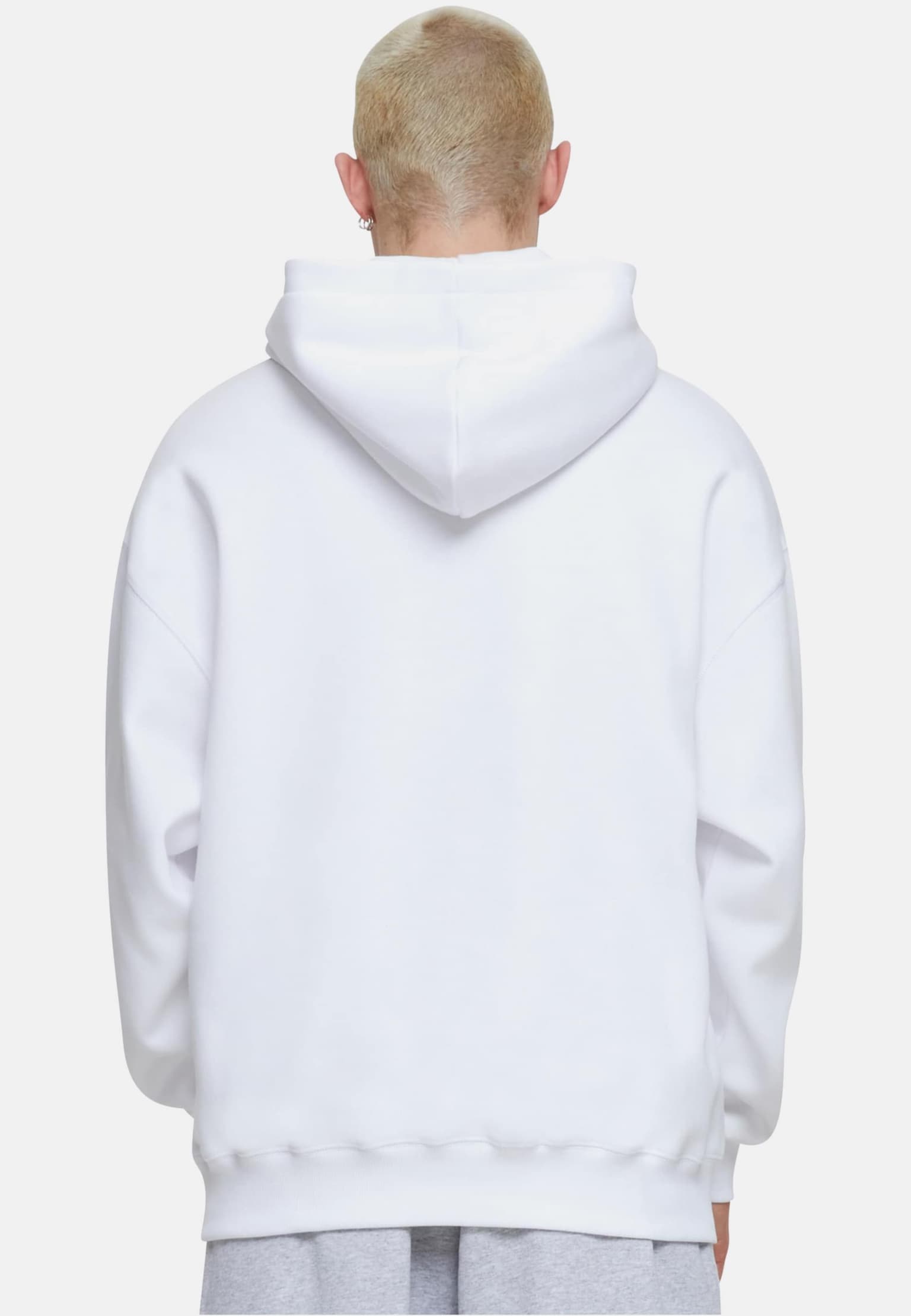 K1X Nyc Bb Hoody – Bild 2
