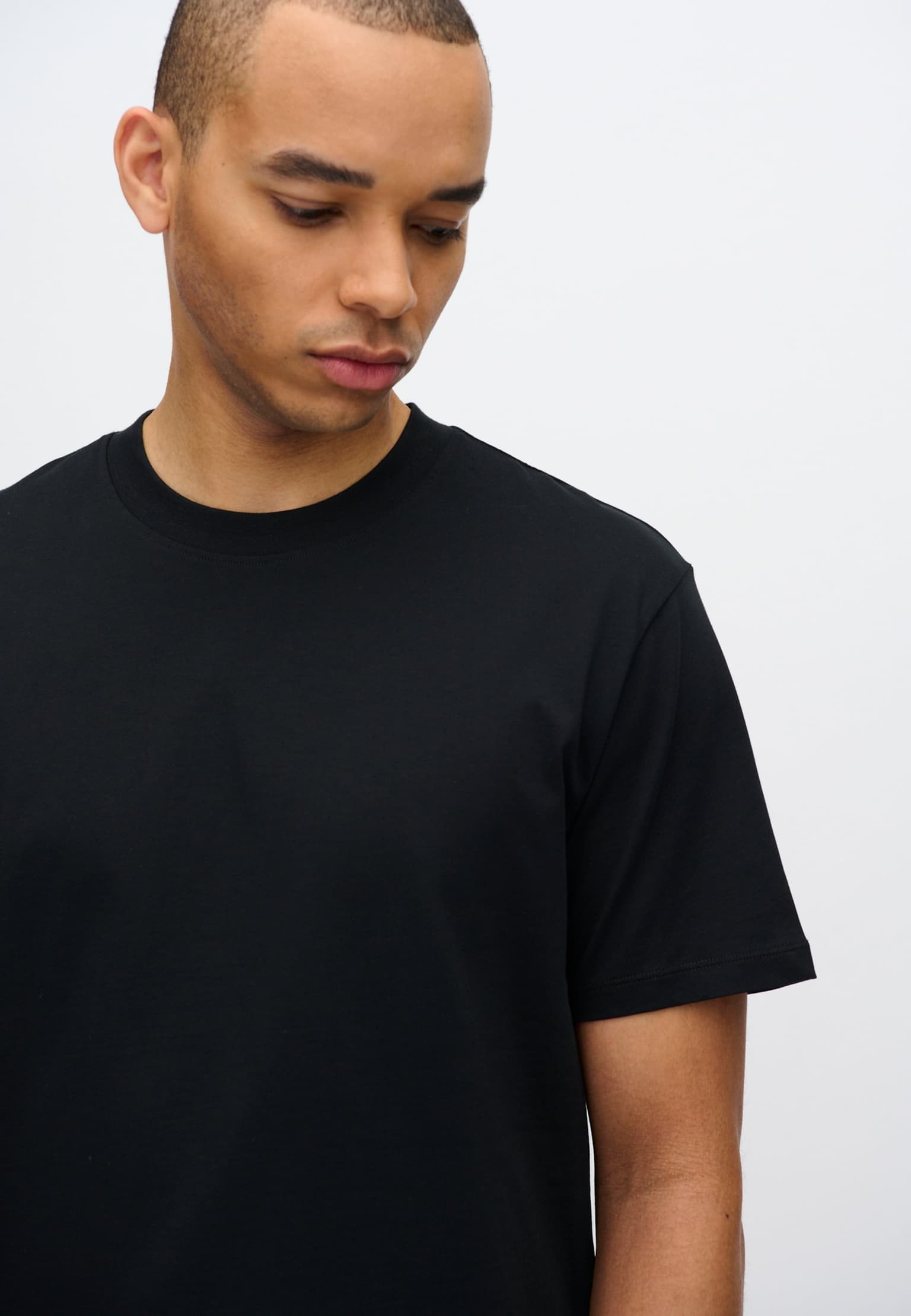 Minimum Aarhus reg ss tee – Bild 4