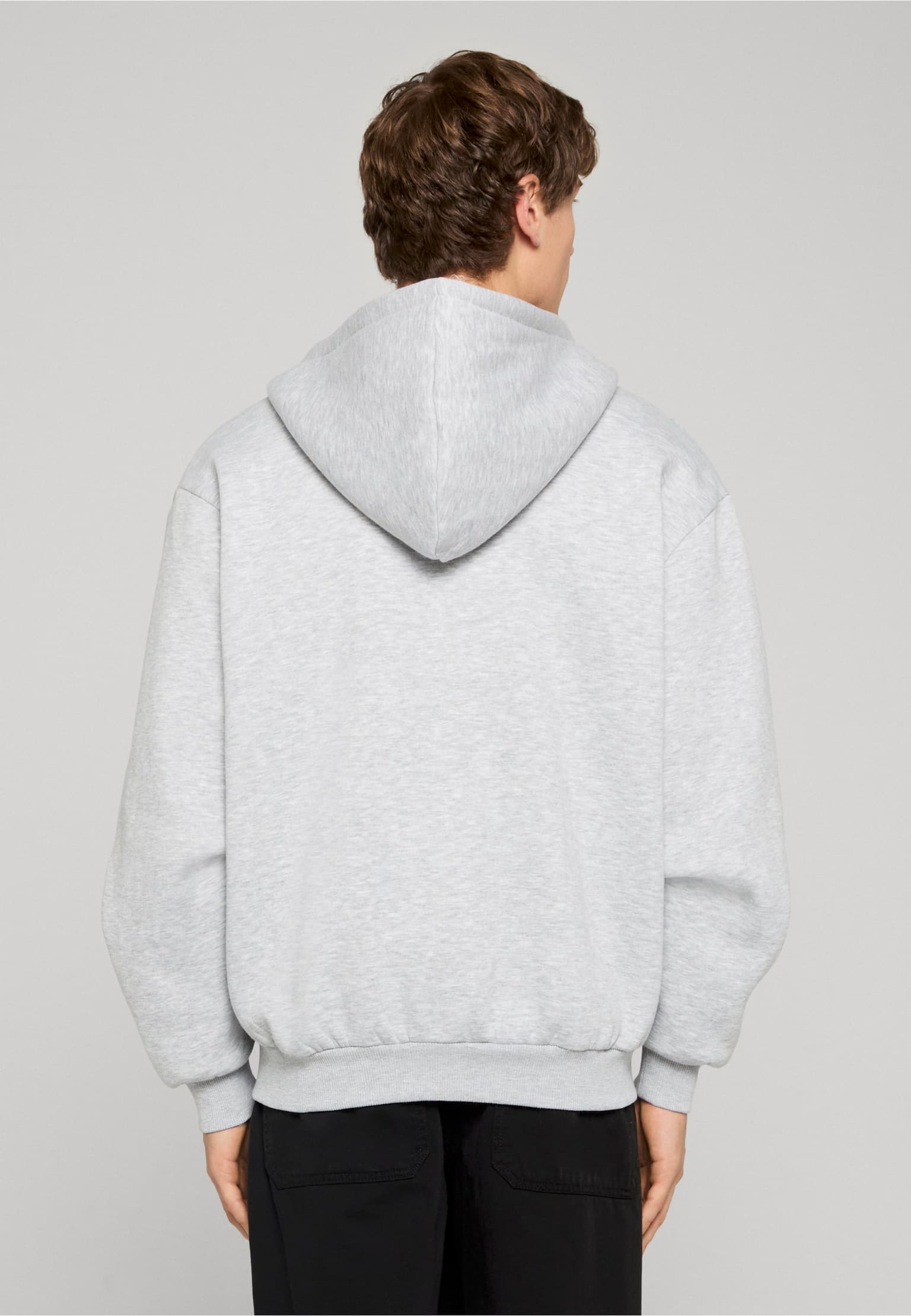 Karl Kani Chest Signature Essential Os Zip Hoodie – Bild 2