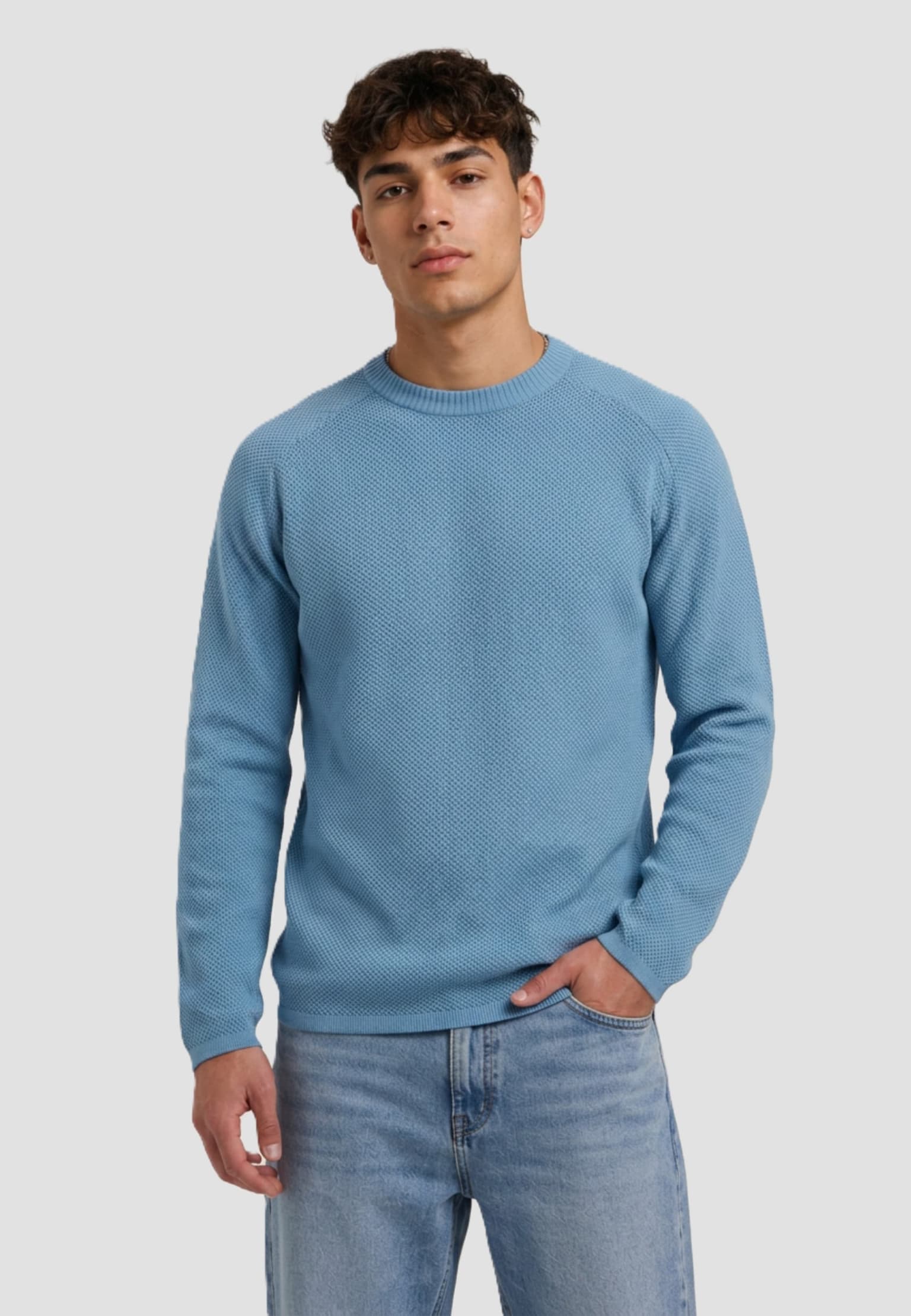 Dstrezzed Neill Big Chenille