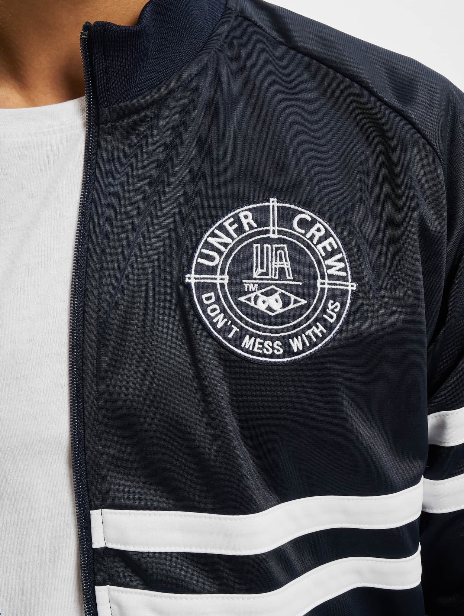 Unfair Athletics DMWU Trainingsjacke – Bild 4