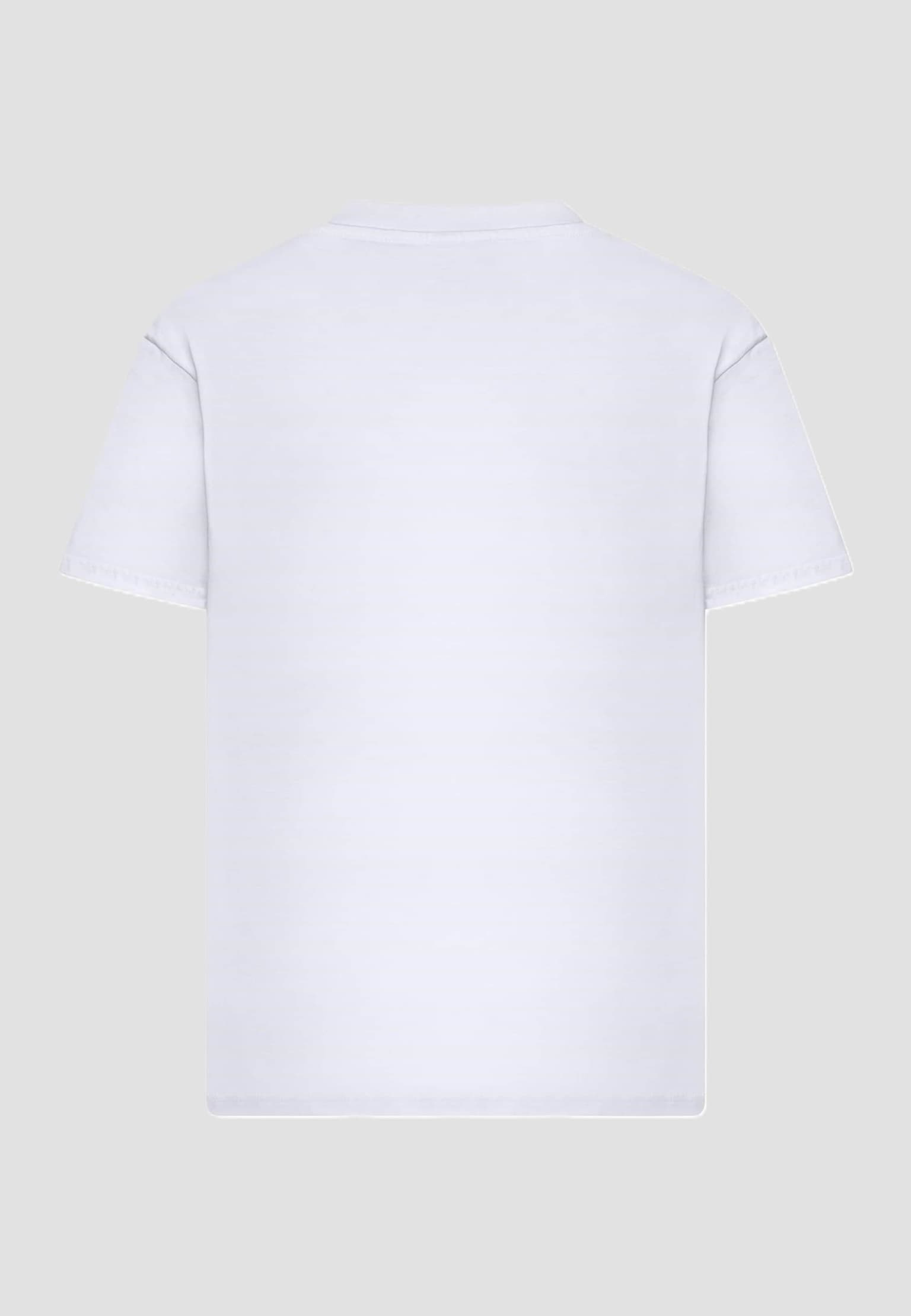 Mister Tee Good Vibez Chrome Oversize – Bild 4