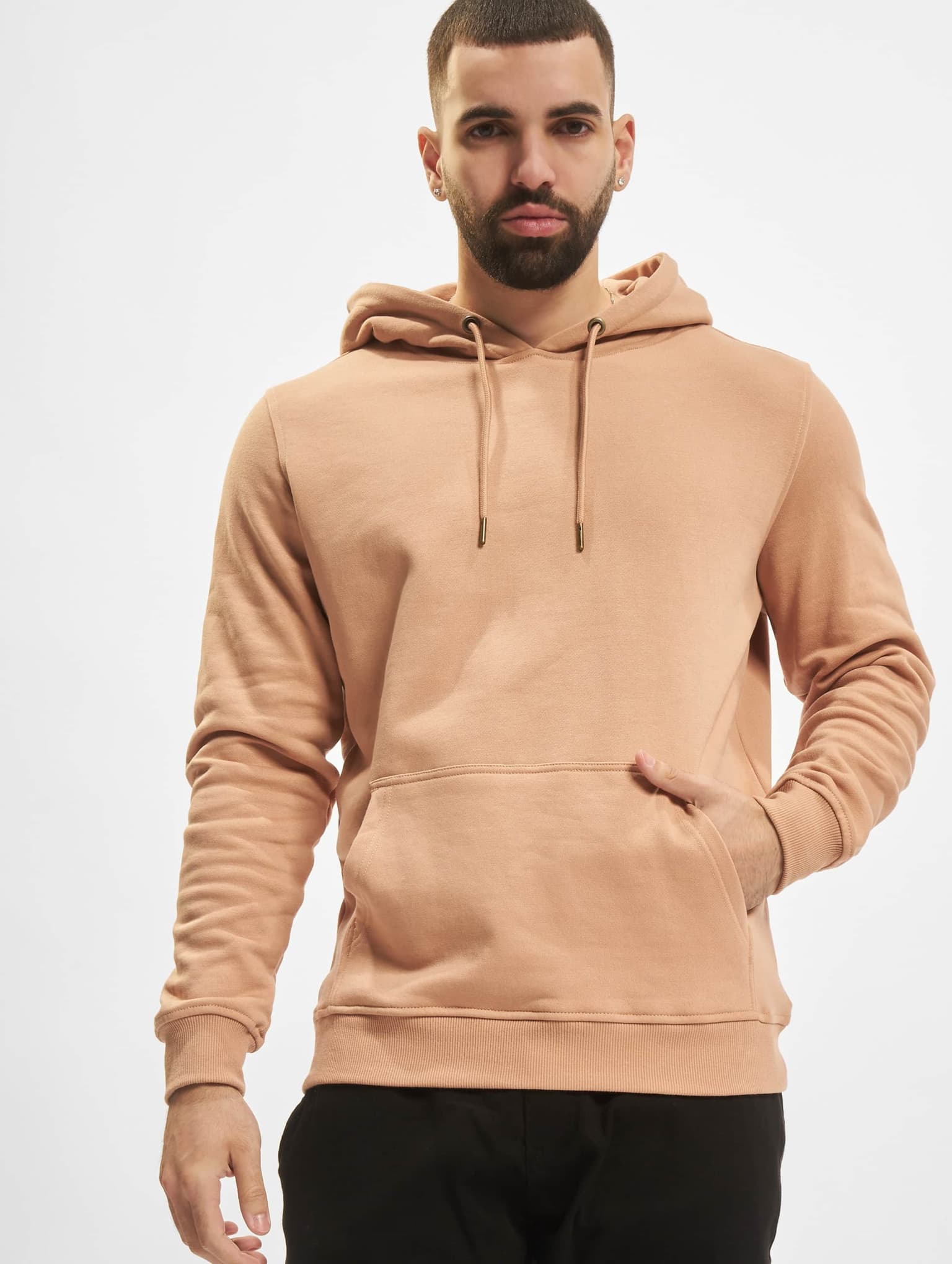 Urban Classics Basic Sweat Hoody