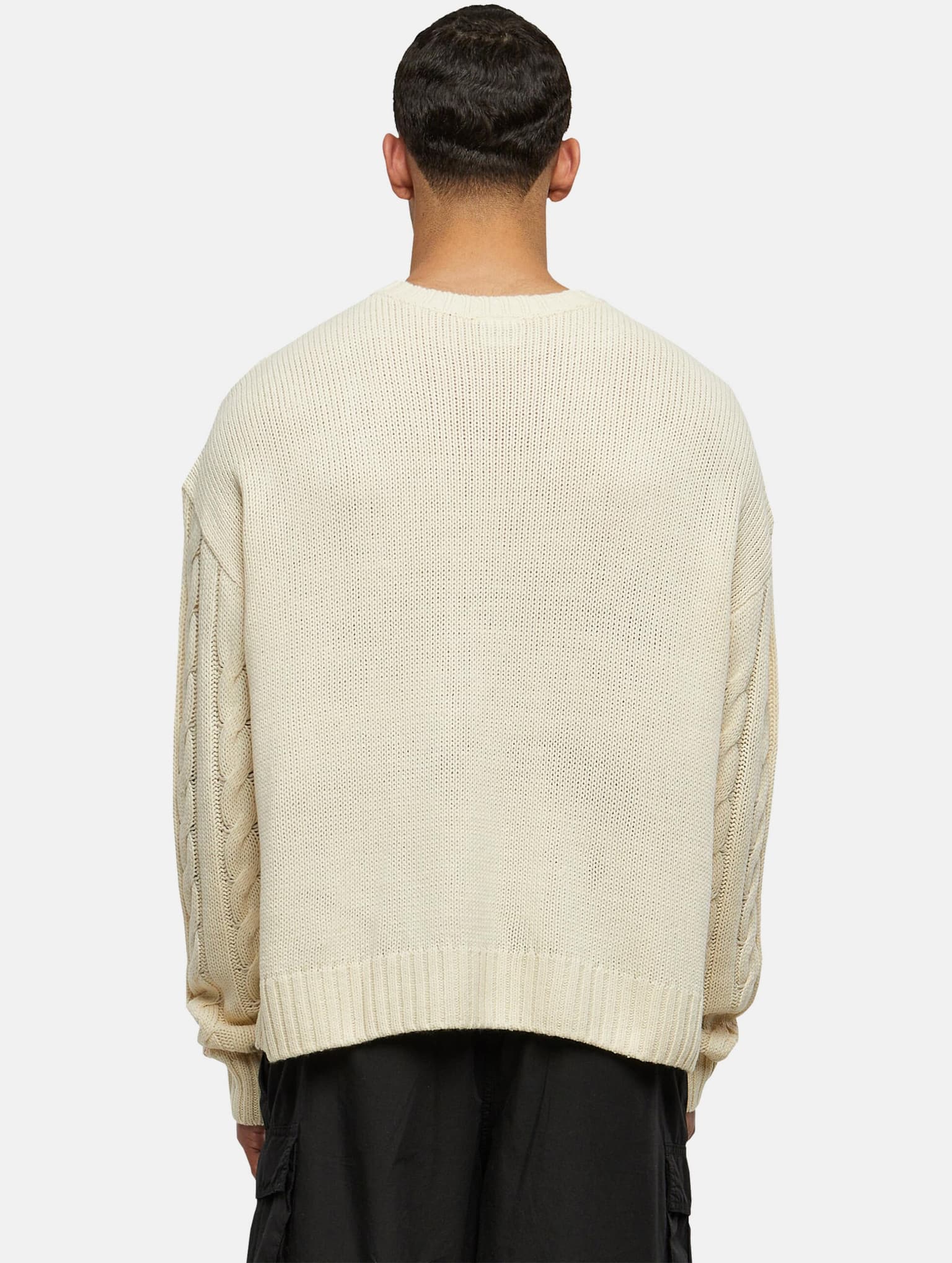 Urban Classics Boxy Sweater – Bild 2