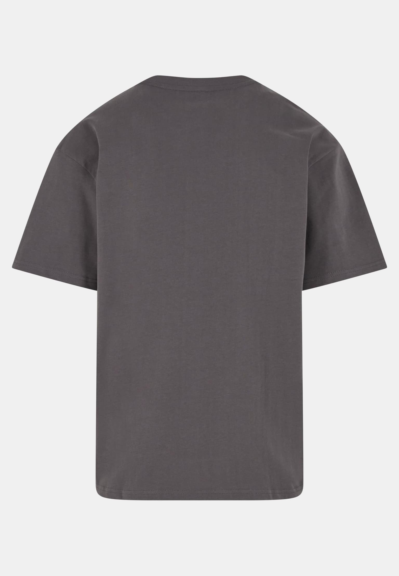 Urban Classics Relaxed Dropped Shoulder Tee – Bild 4