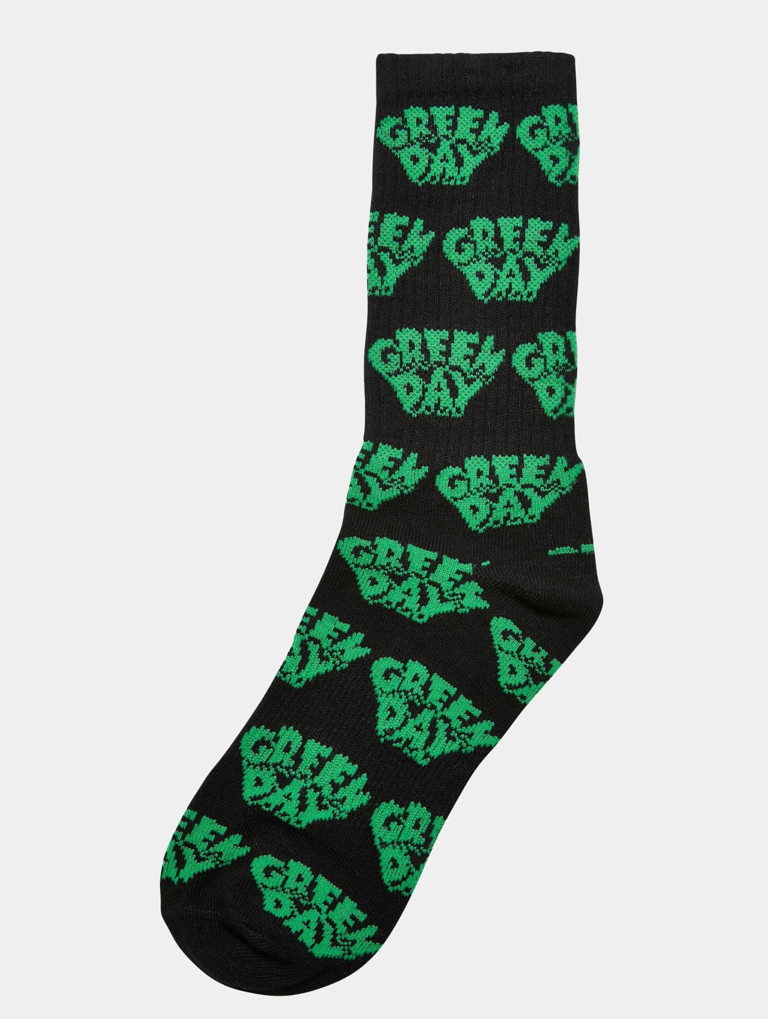 Merchcode Green Day Socks 2-Pack – Bild 3