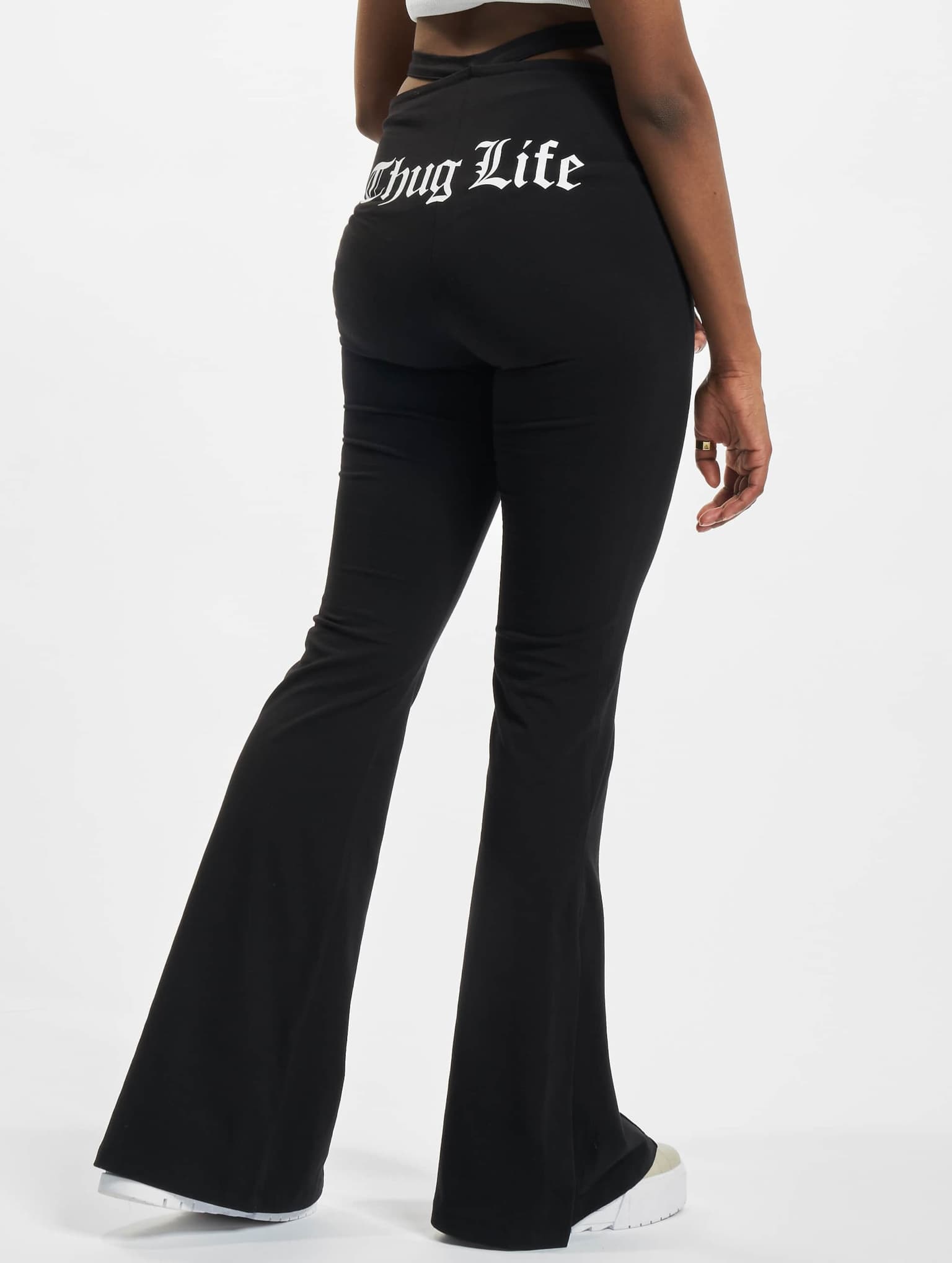 Thug Life Sweatpants OurSpot – Bild 2