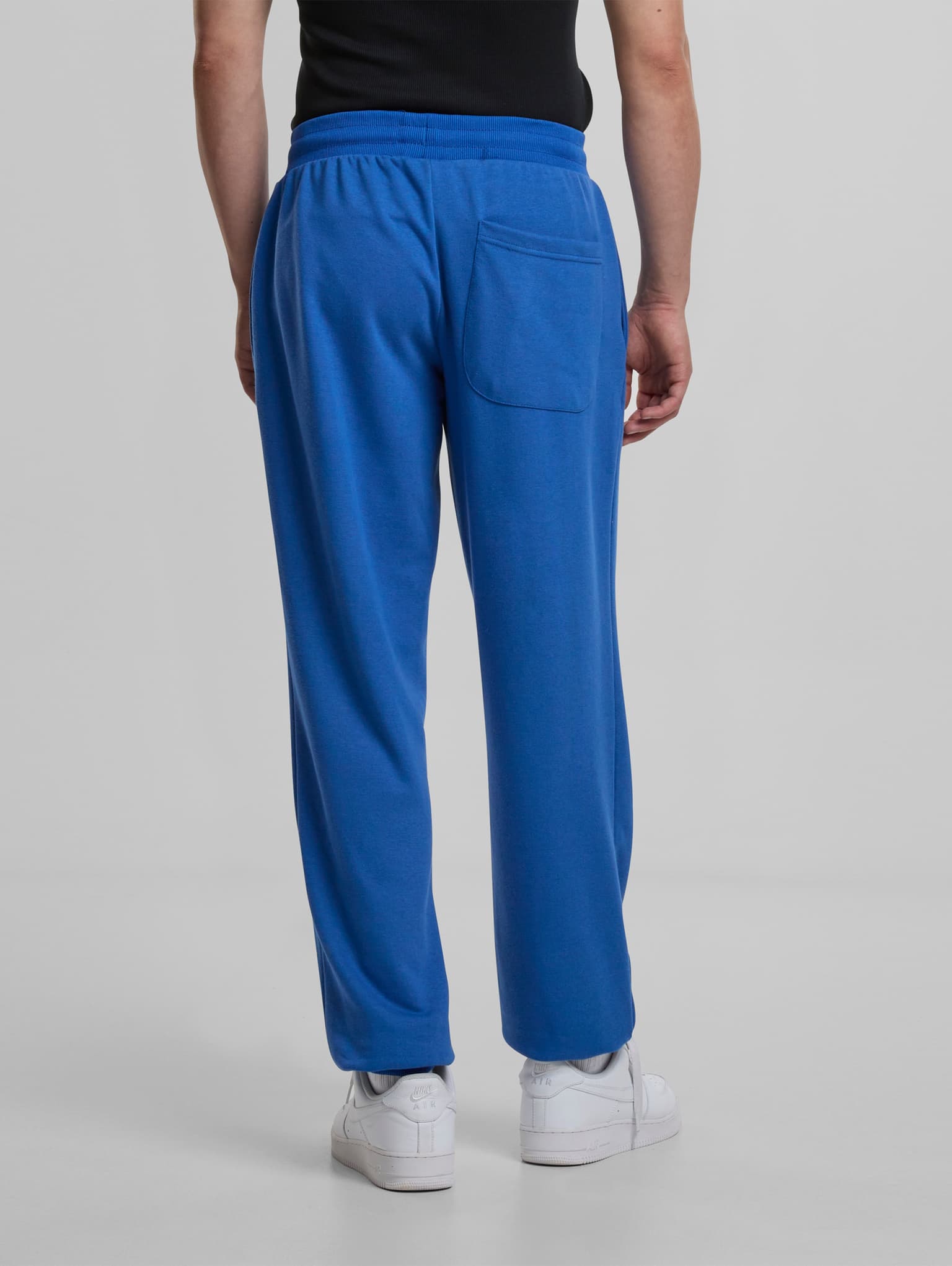 Urban Classics Light Terry Basic Sweatpants – Bild 2