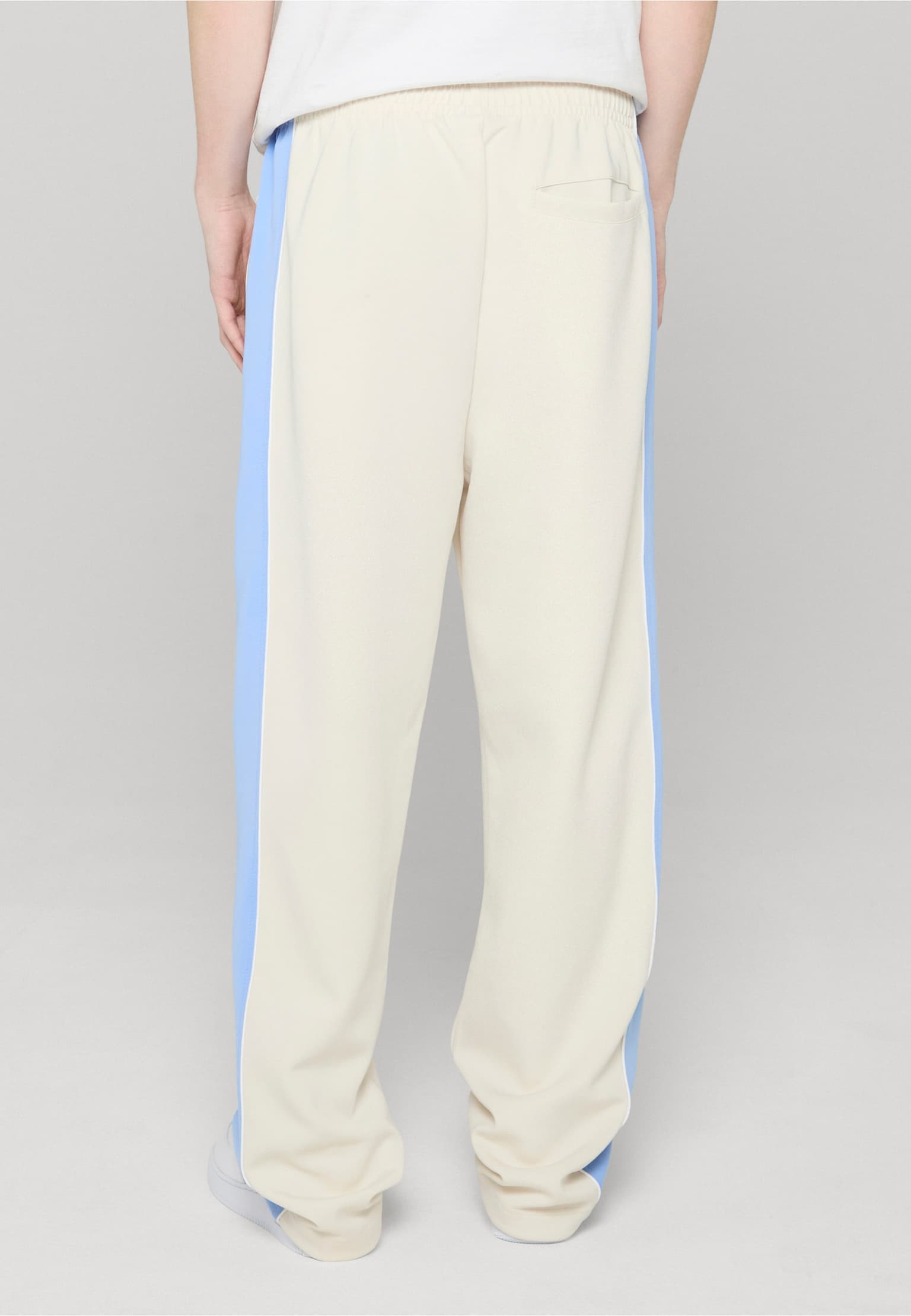 PEGADOR ATLAS TRACK PANTS – Bild 2