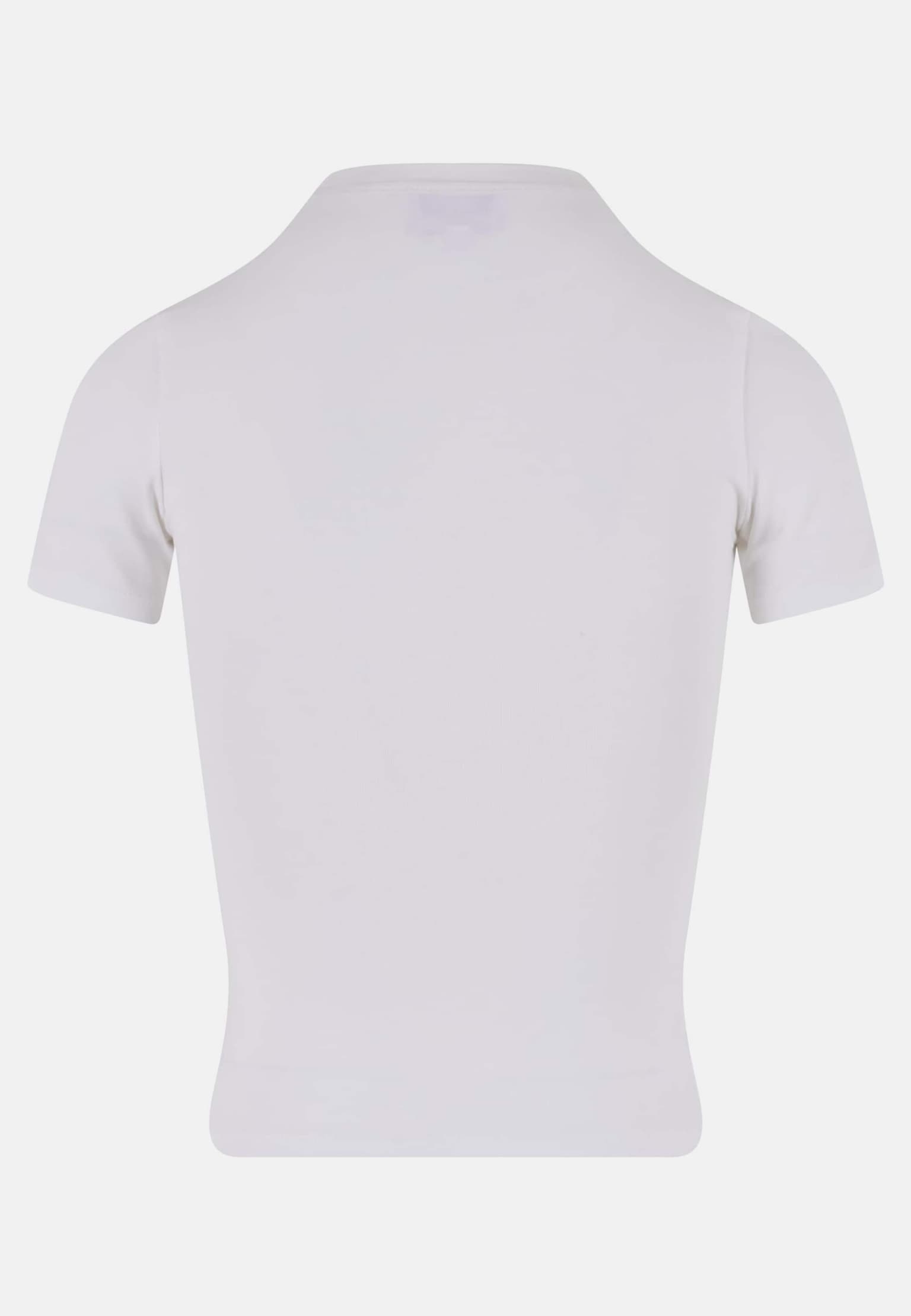 Felicious FELI Tight Logo Tee – Bild 4