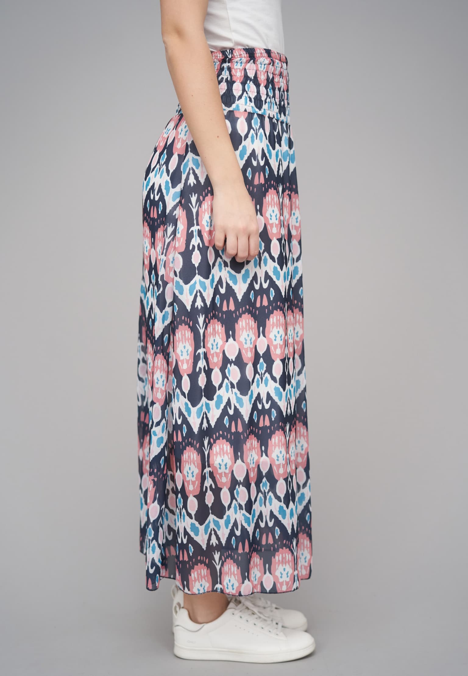 Cloud5ive Maxi Skirt – Bild 4