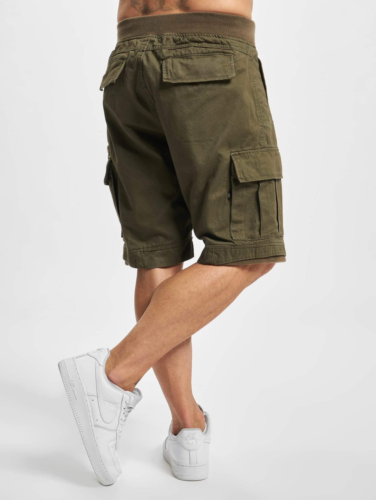 Brandit Packham Vintage Short – Bild 2