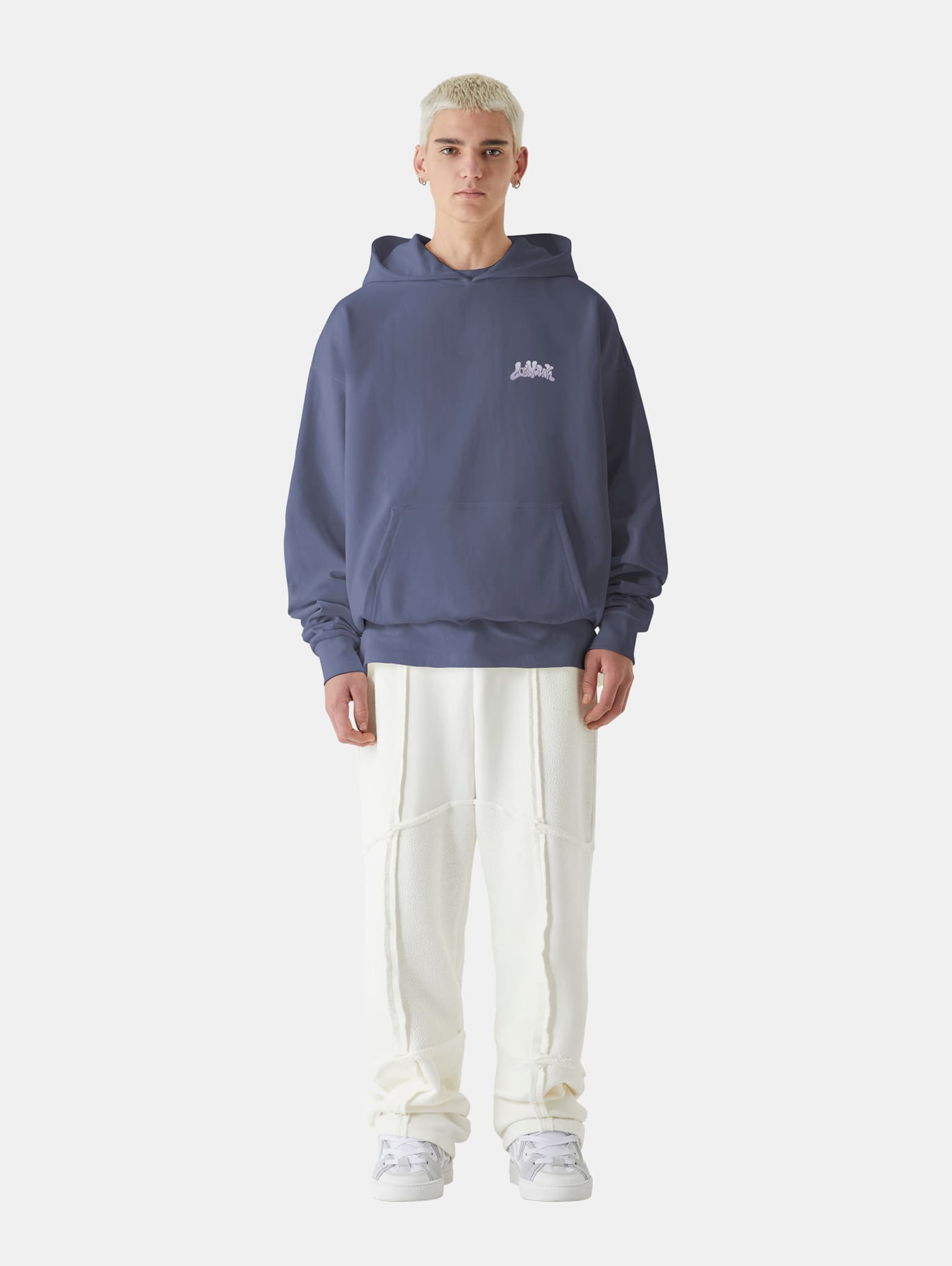 Lost Youth Youthquake Hoodie – Bild 3