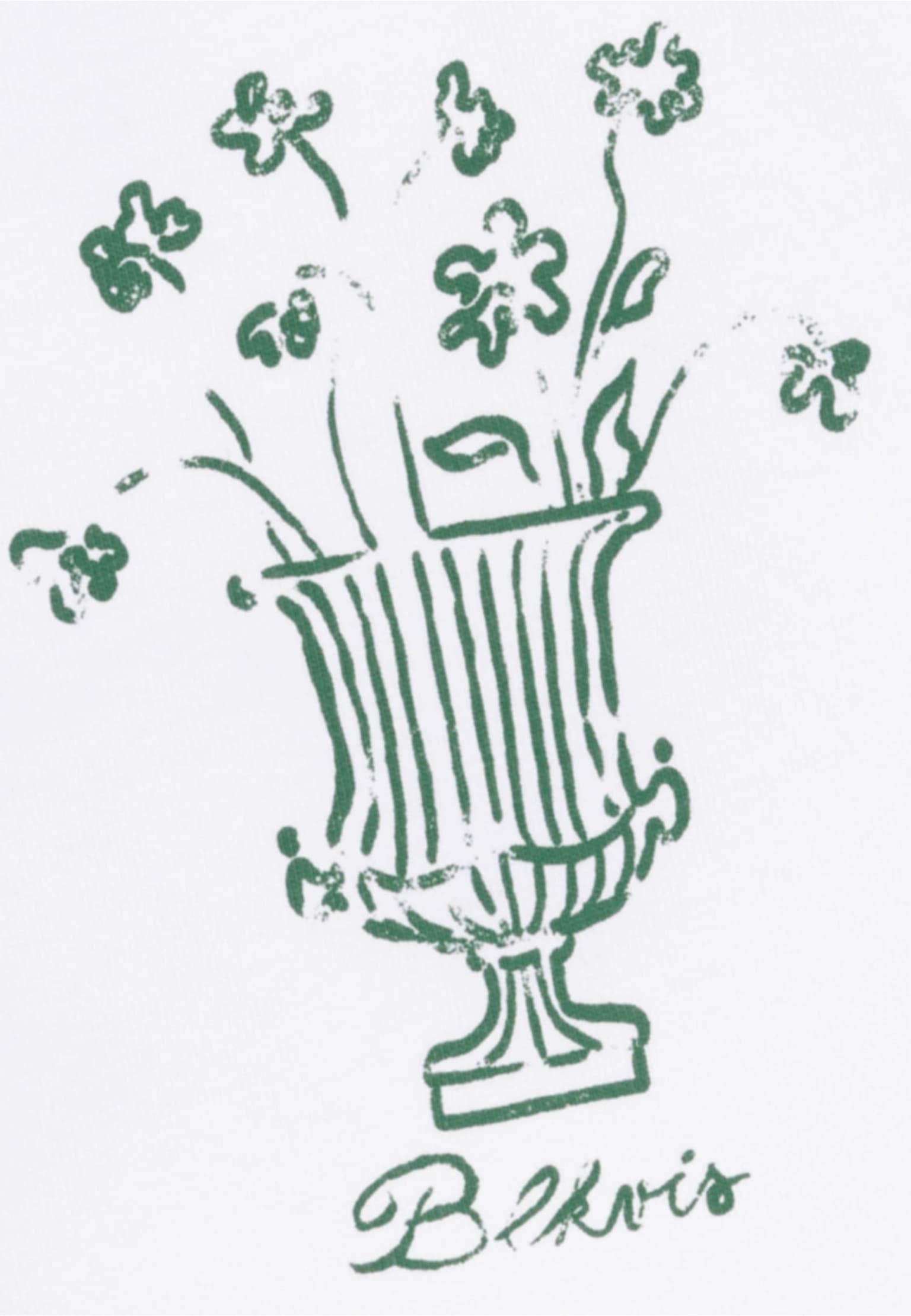 BLKVIS Vaso Tee – Bild 3