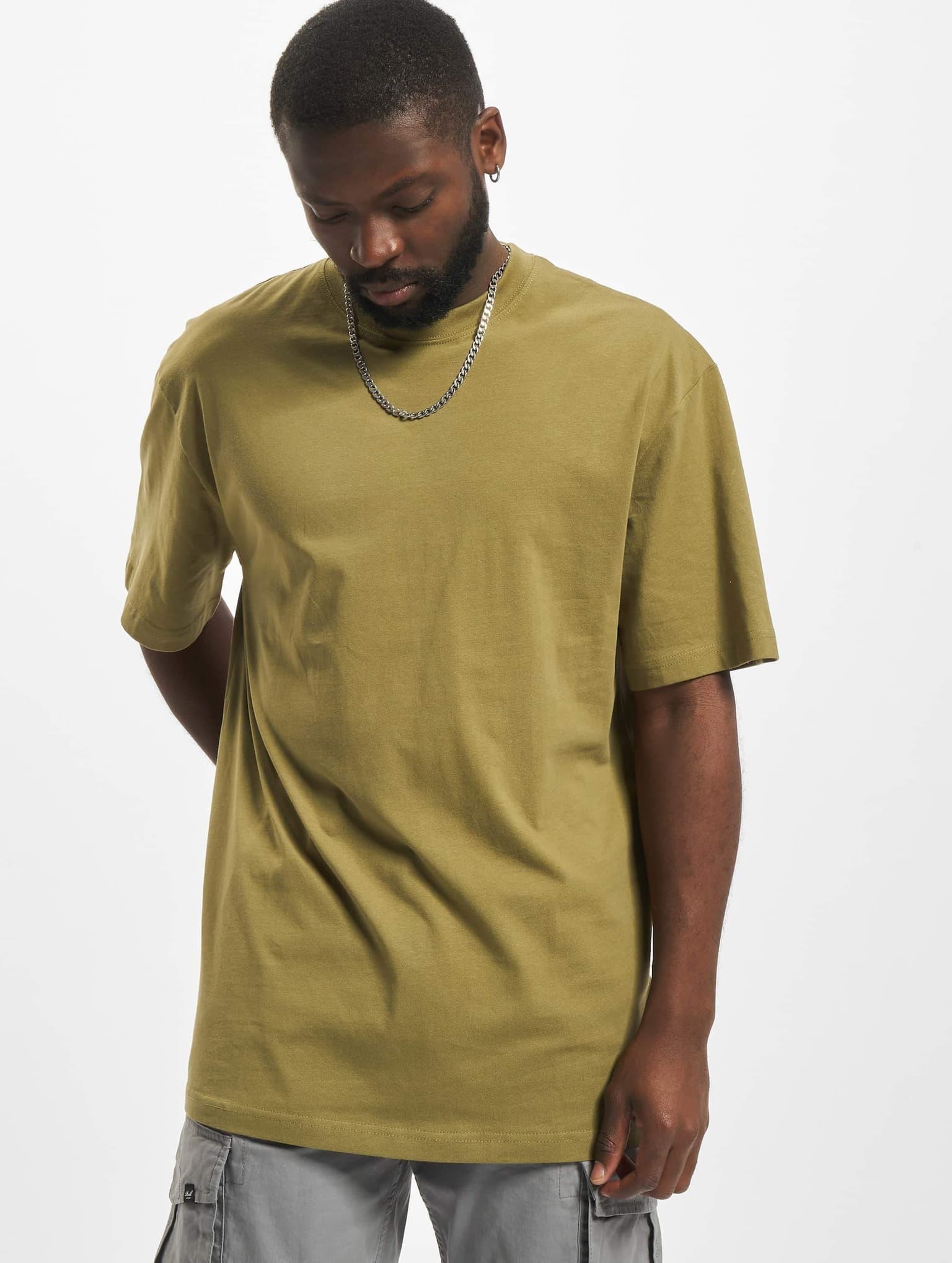 Urban Classics Tall Tee