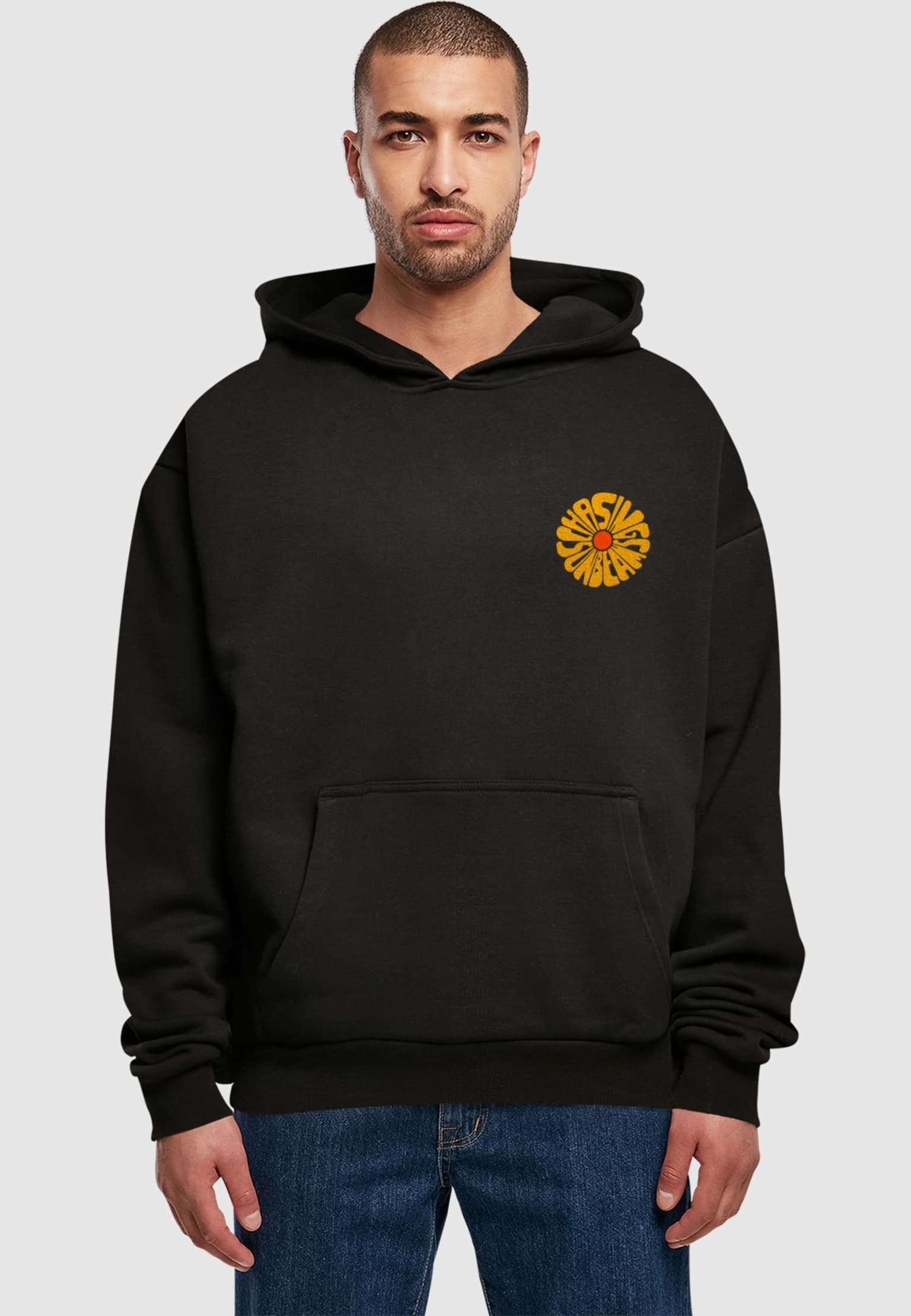 Merchcode Sunbeams Hoody