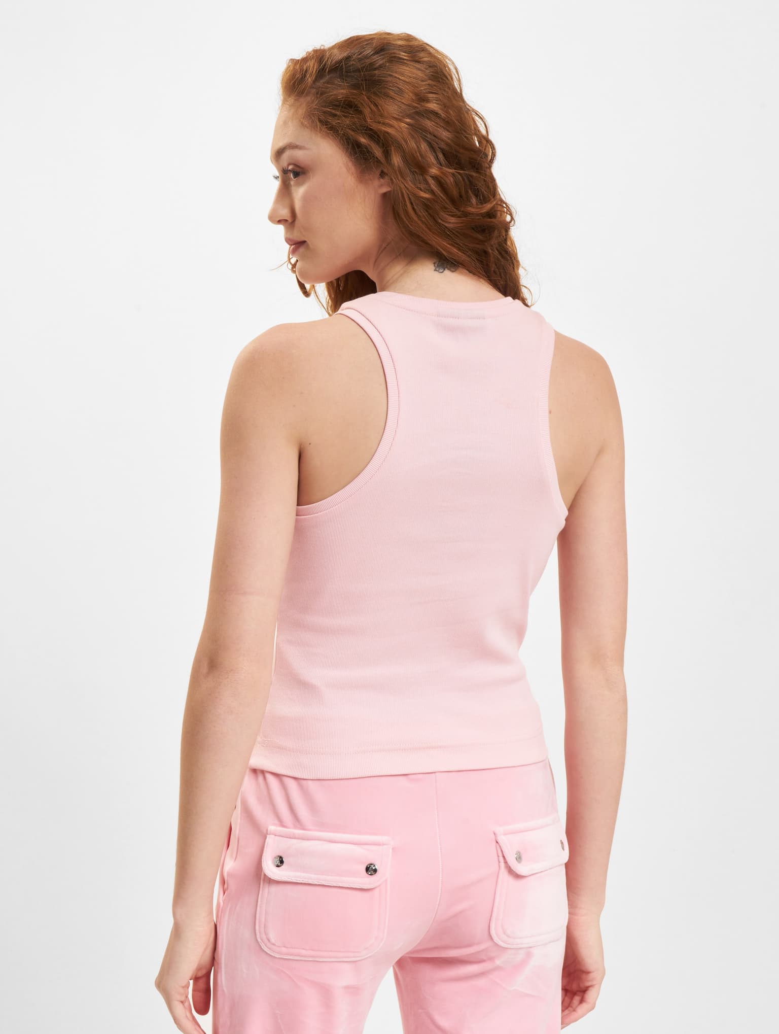 Juicy Couture Beckham Top – Bild 2