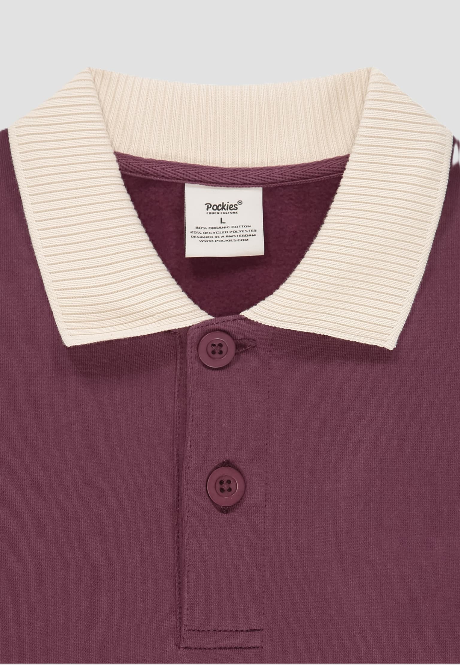 Pockies UM Polo – Bild 2