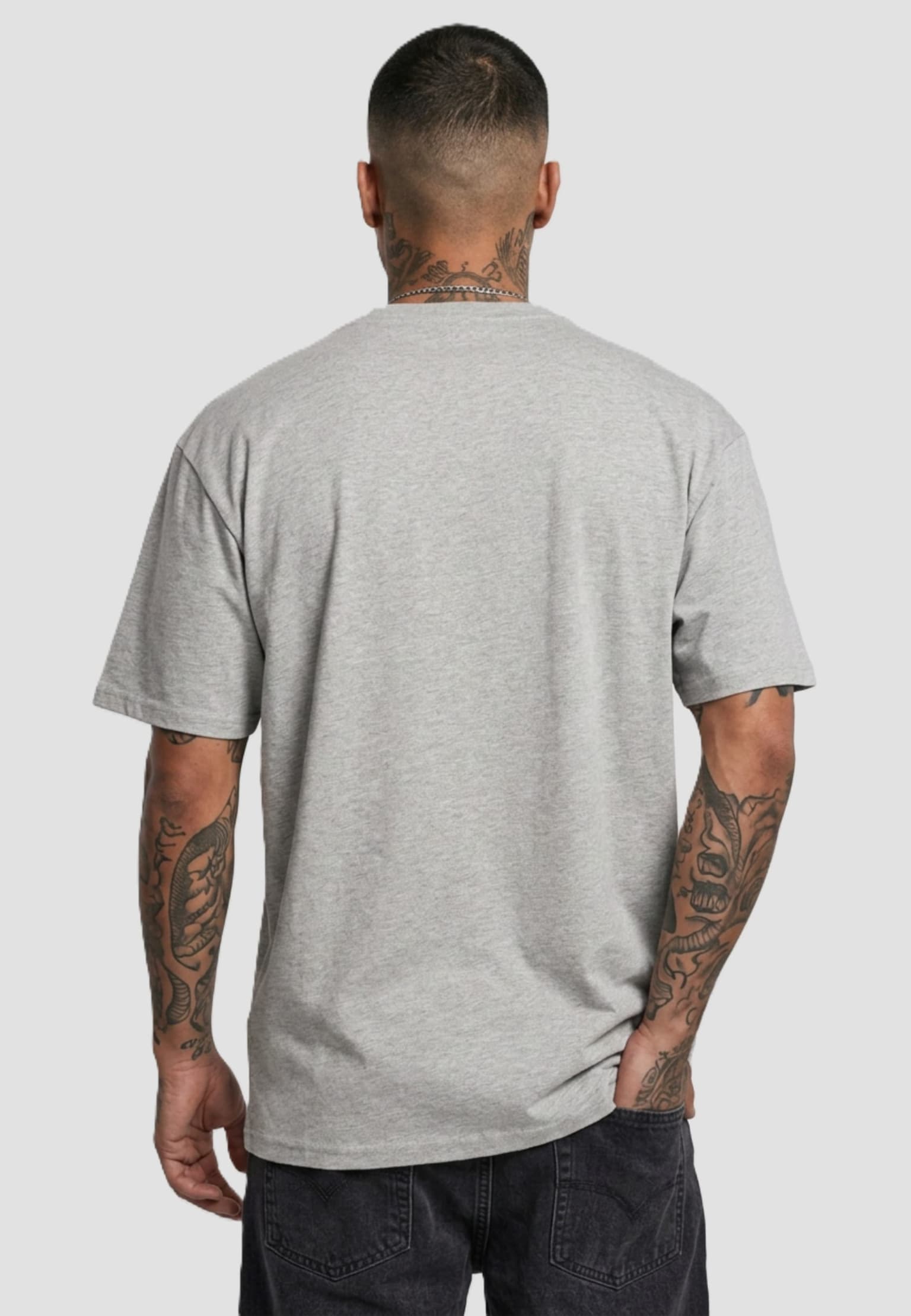 Dangerous DNGRS NoReturn T-Shirt – Bild 2