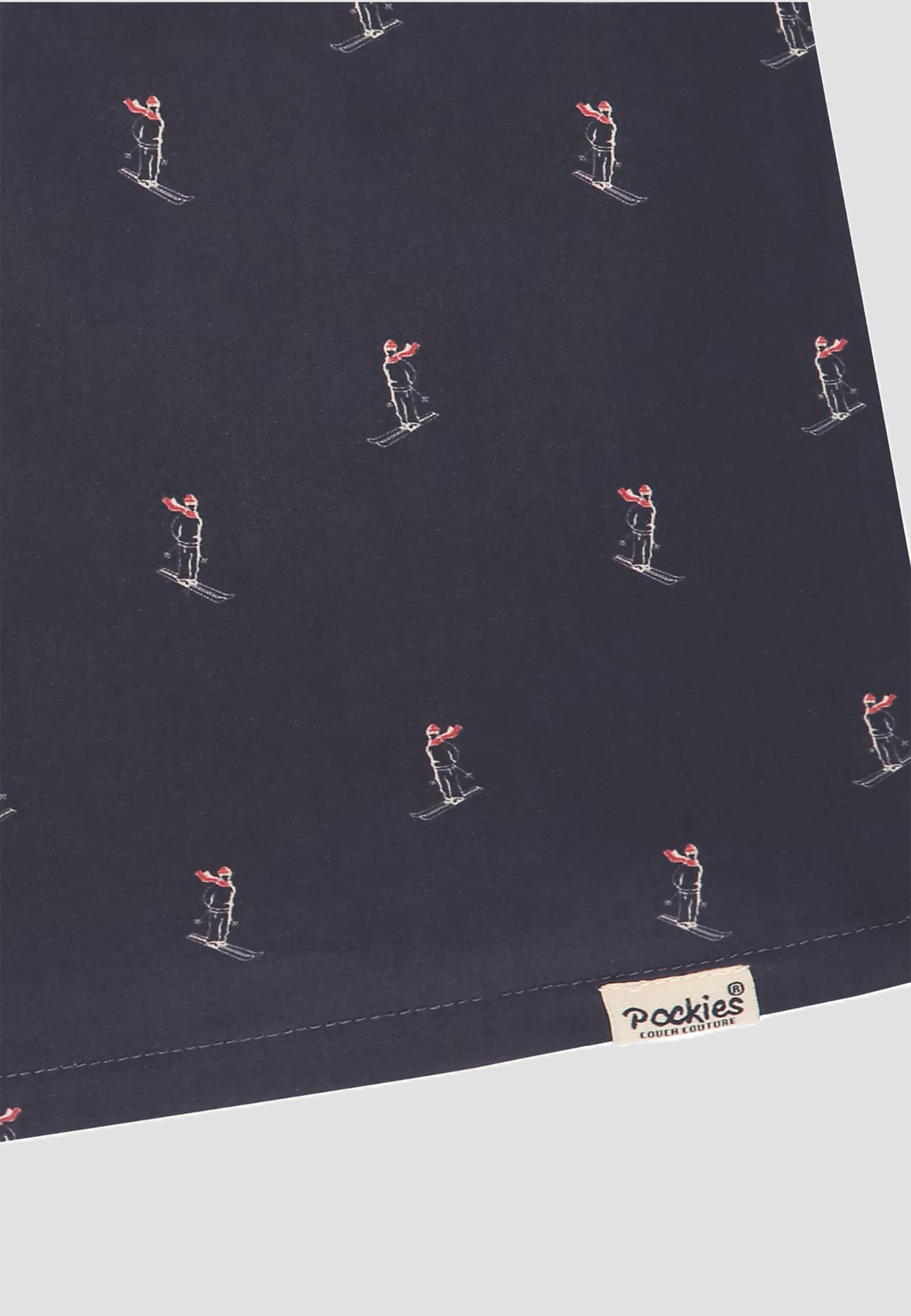 Pockies Ski Man Boxers – Bild 3