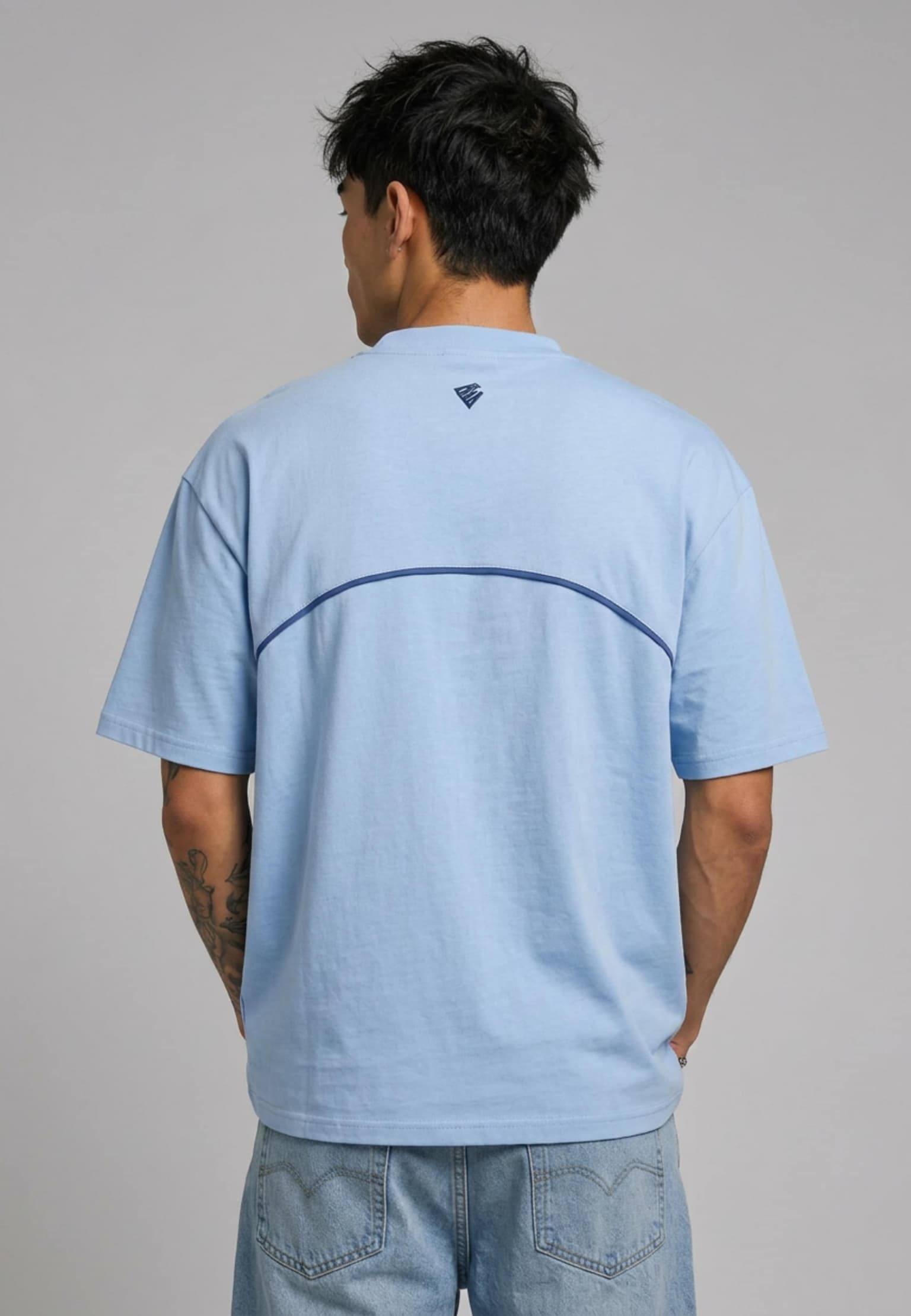 Rocawear ARCH T-Shirt – Bild 2