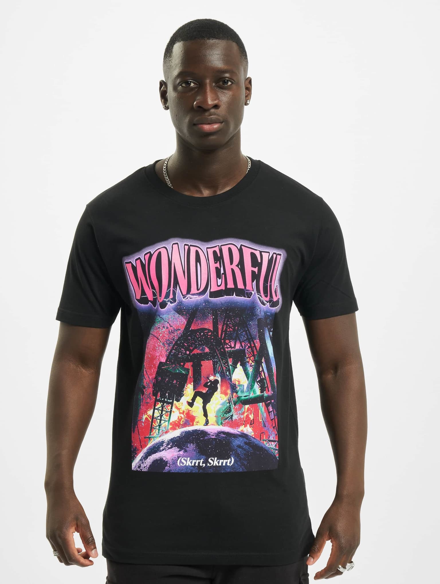 Mister Tee Wonderful – Bild 3