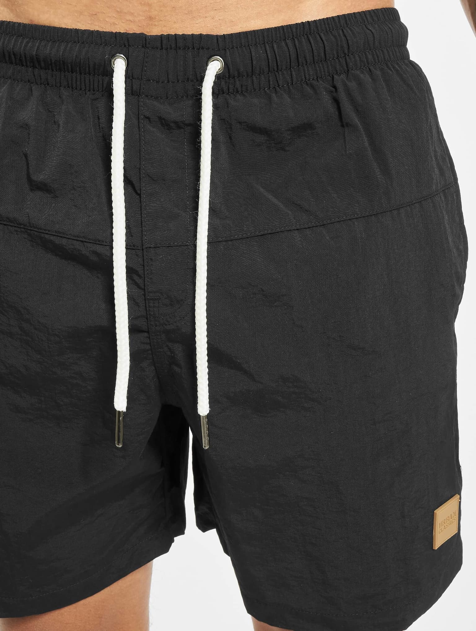 Urban Classics Block Swim Short – Bild 4