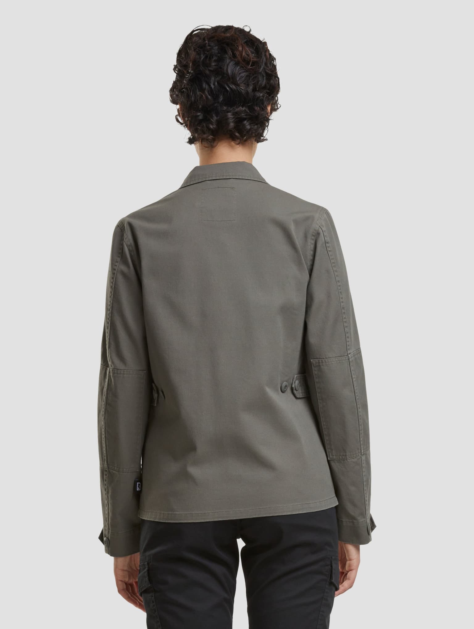 Brandit Women BDU Twill Jacket – Bild 2